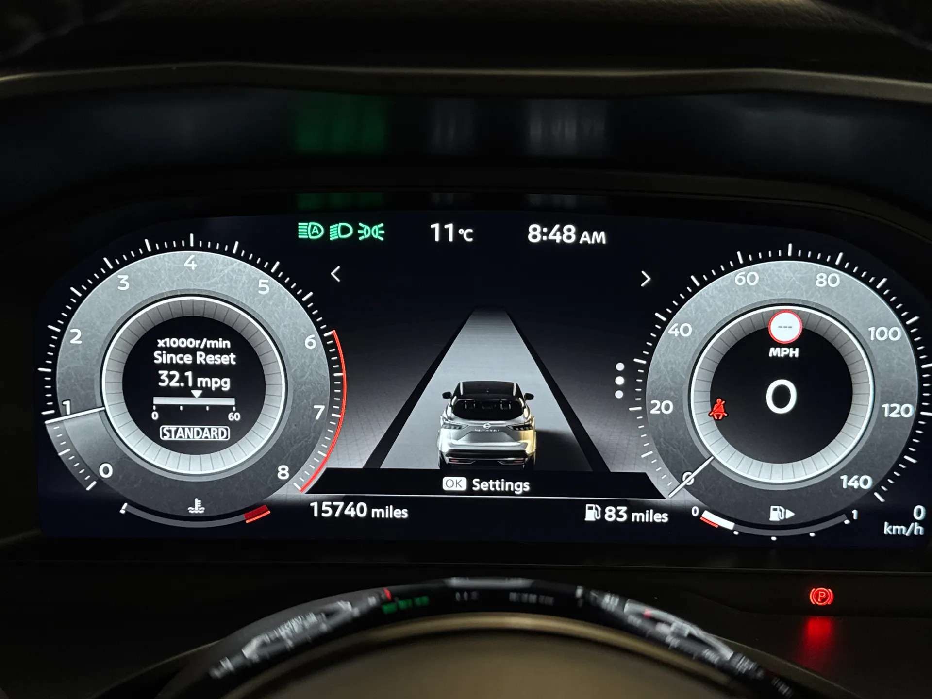 2024 NISSAN QASHQAI 2024 NISSAN QASHQAI