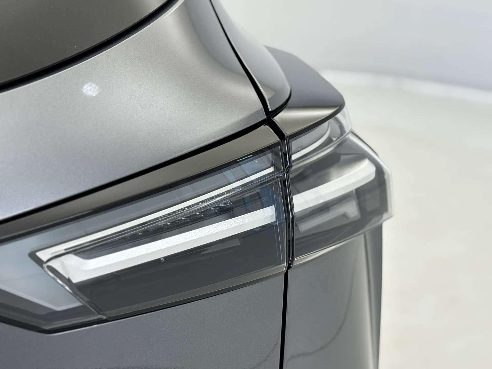 2024 NISSAN QASHQAI 2024 NISSAN QASHQAI