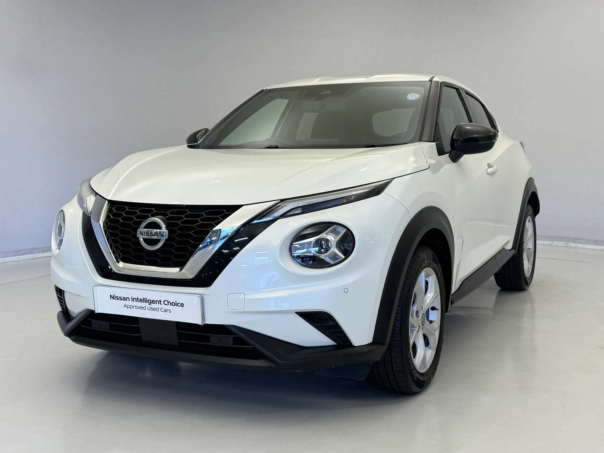 2022 NISSAN JUKE 2022 NISSAN JUKE