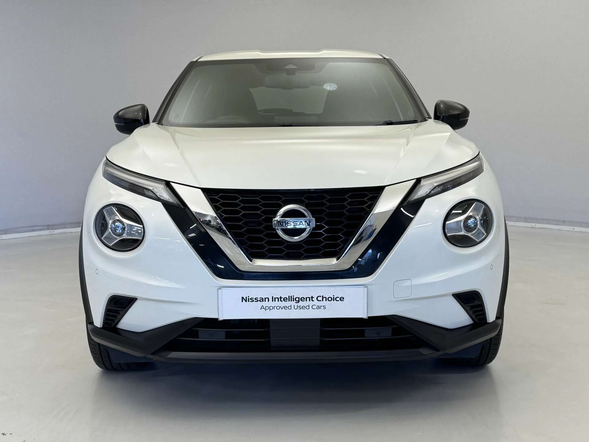 2022 NISSAN JUKE 2022 NISSAN JUKE