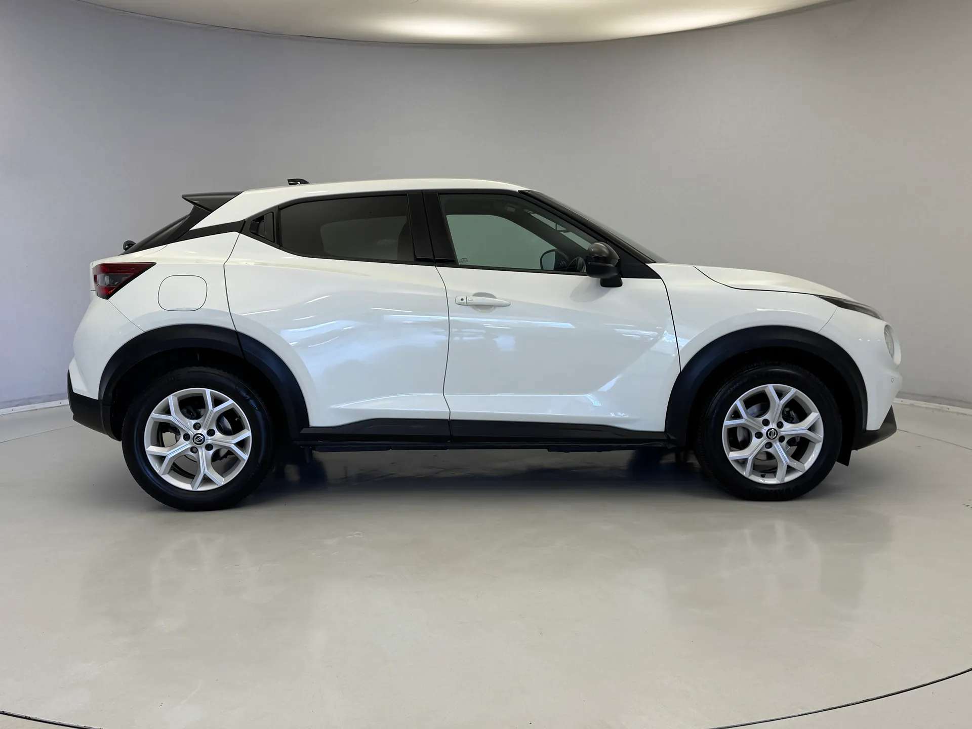 2022 NISSAN JUKE 2022 NISSAN JUKE