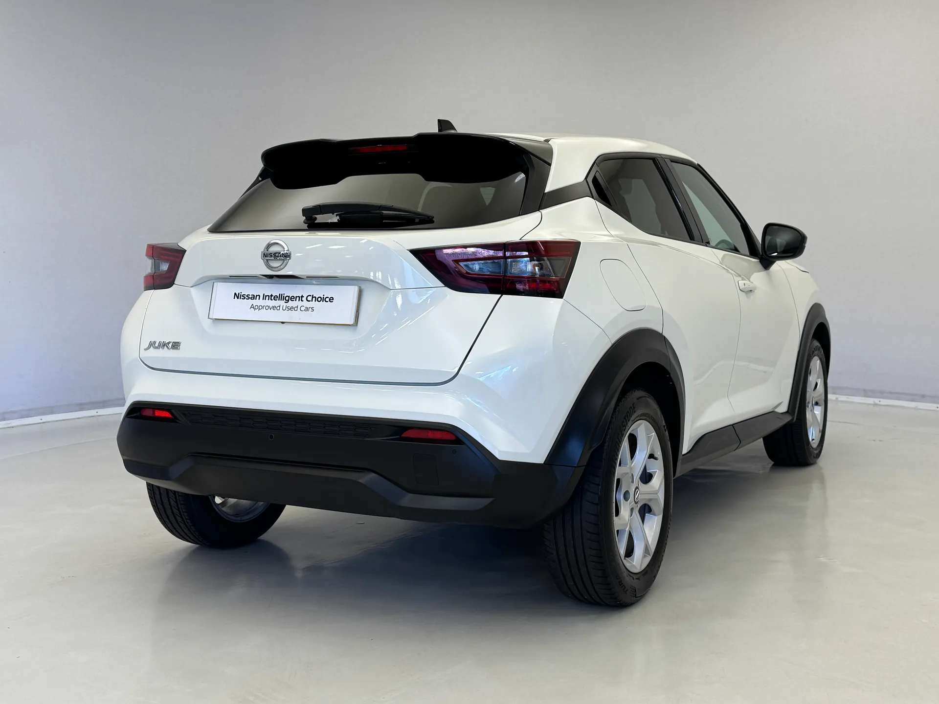 2022 NISSAN JUKE 2022 NISSAN JUKE