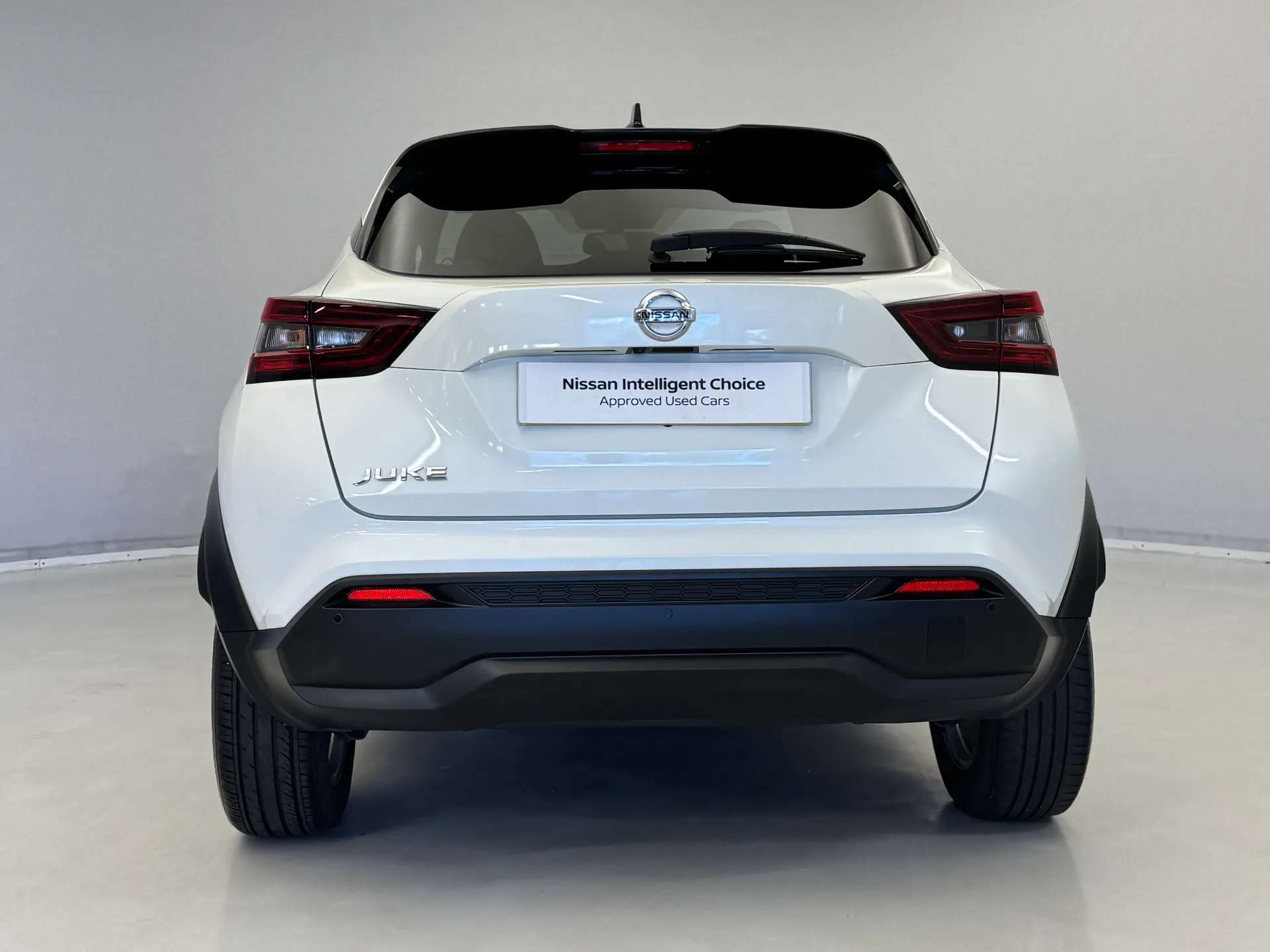 2022 NISSAN JUKE 2022 NISSAN JUKE
