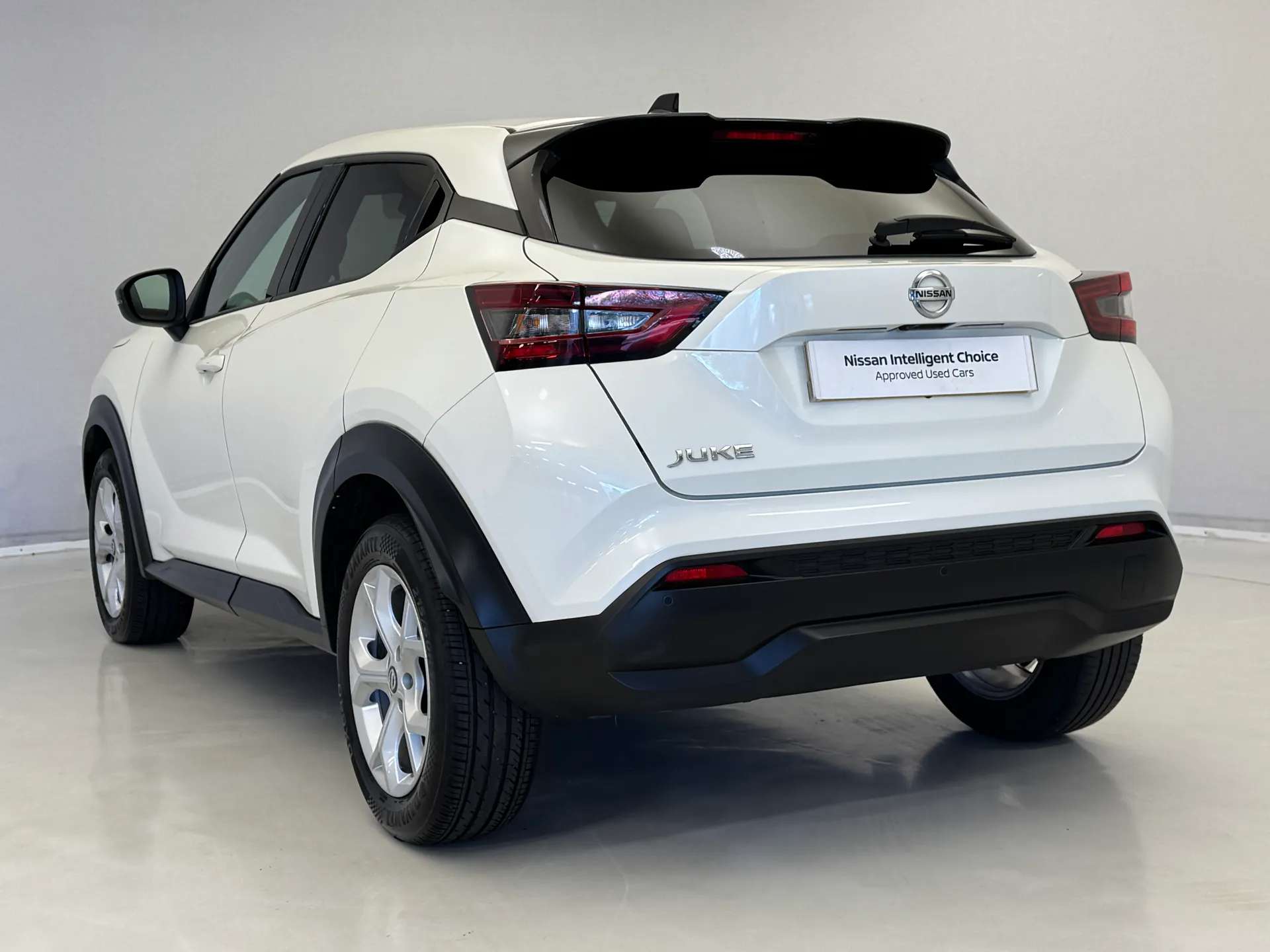 2022 NISSAN JUKE 2022 NISSAN JUKE