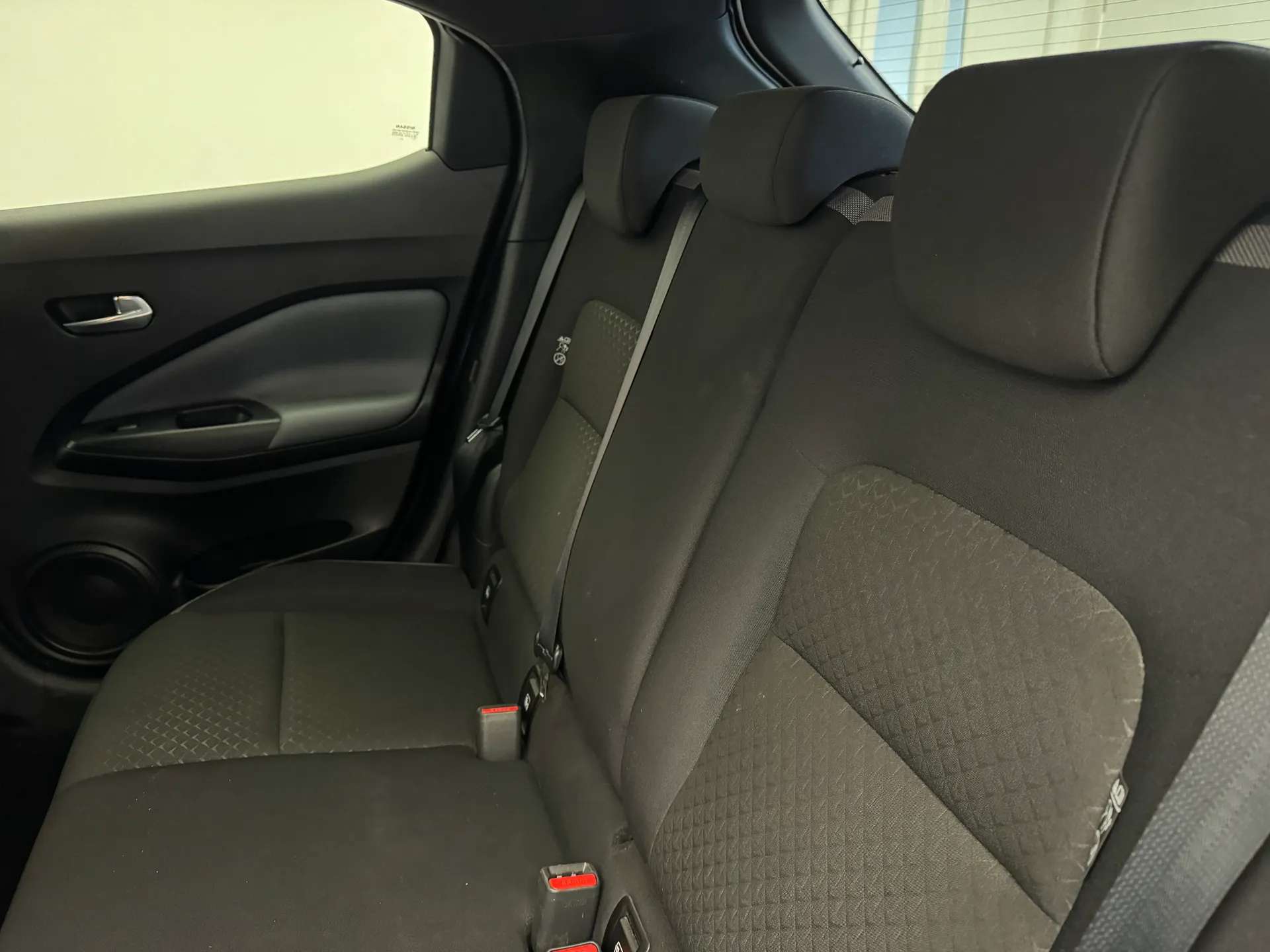2022 NISSAN JUKE 2022 NISSAN JUKE