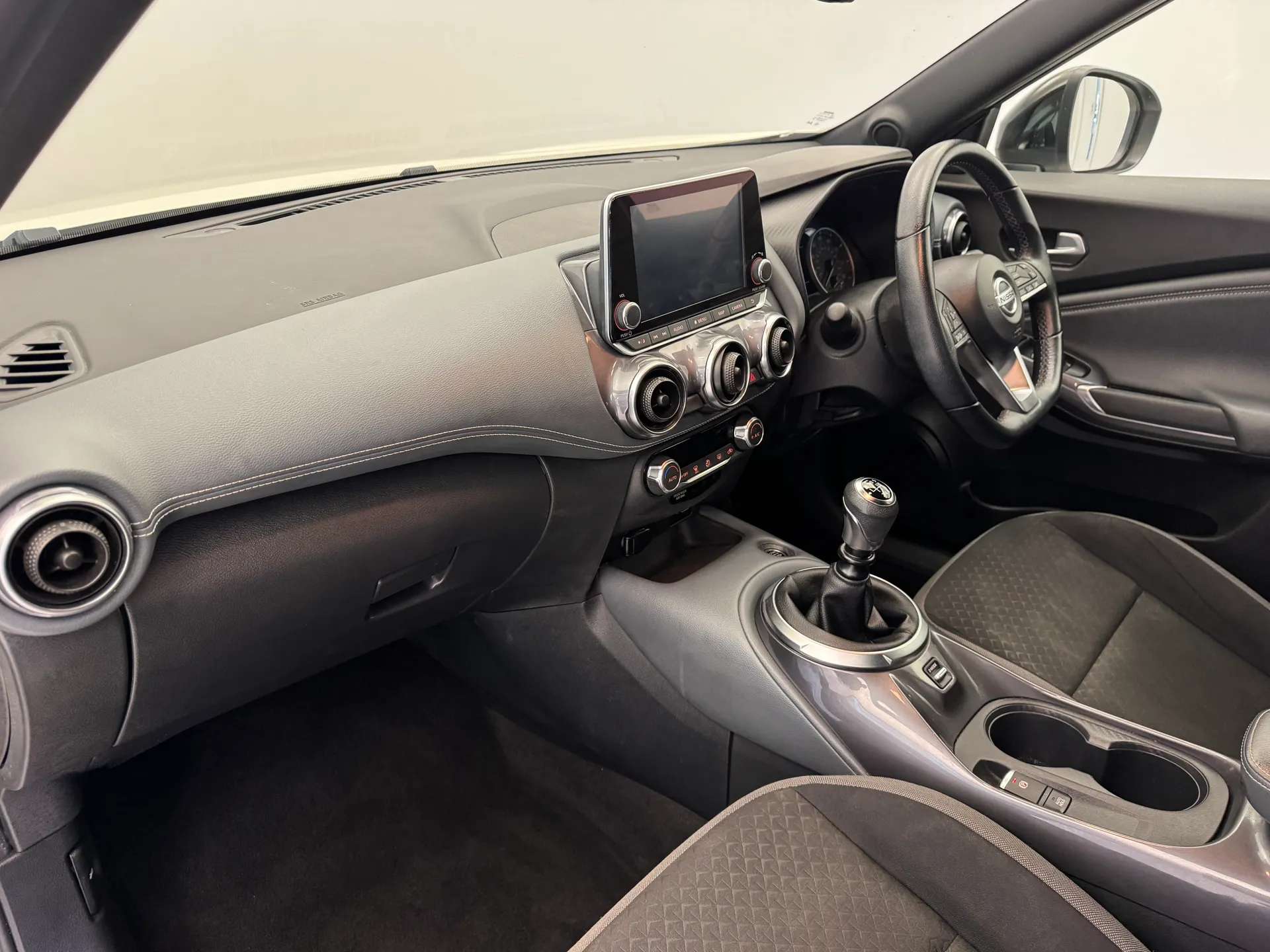 2022 NISSAN JUKE 2022 NISSAN JUKE