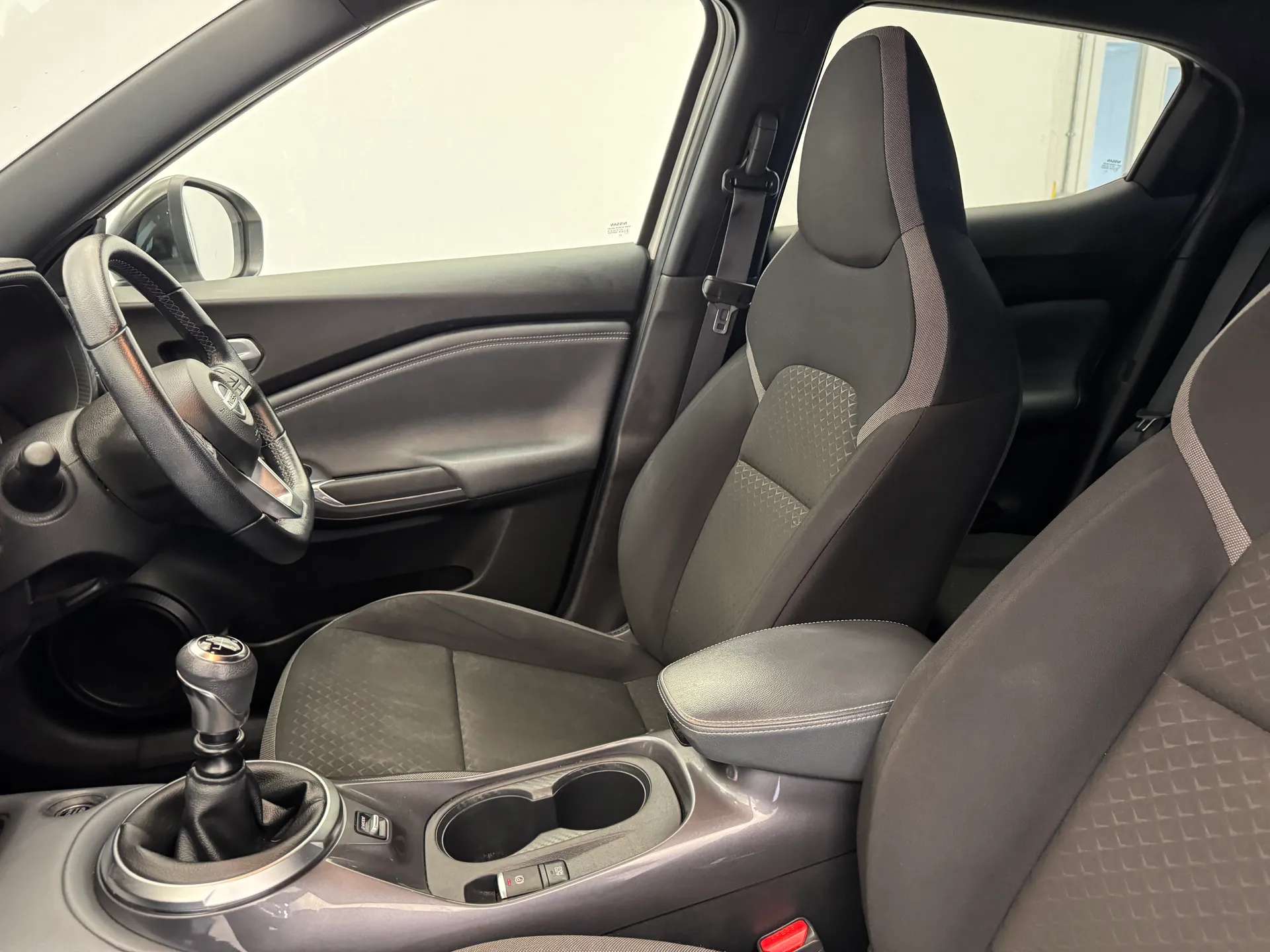 2022 NISSAN JUKE 2022 NISSAN JUKE