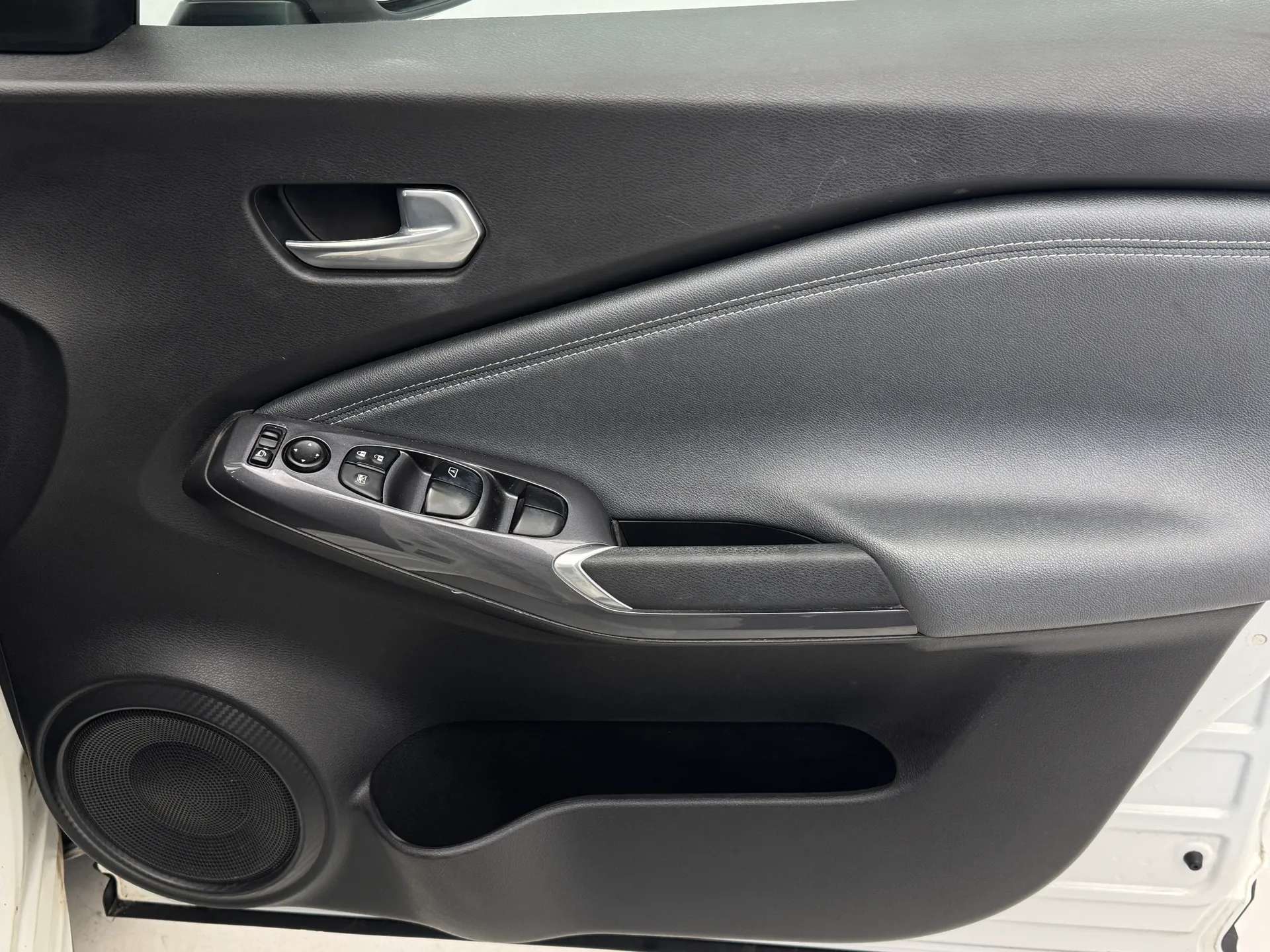 2022 NISSAN JUKE 2022 NISSAN JUKE