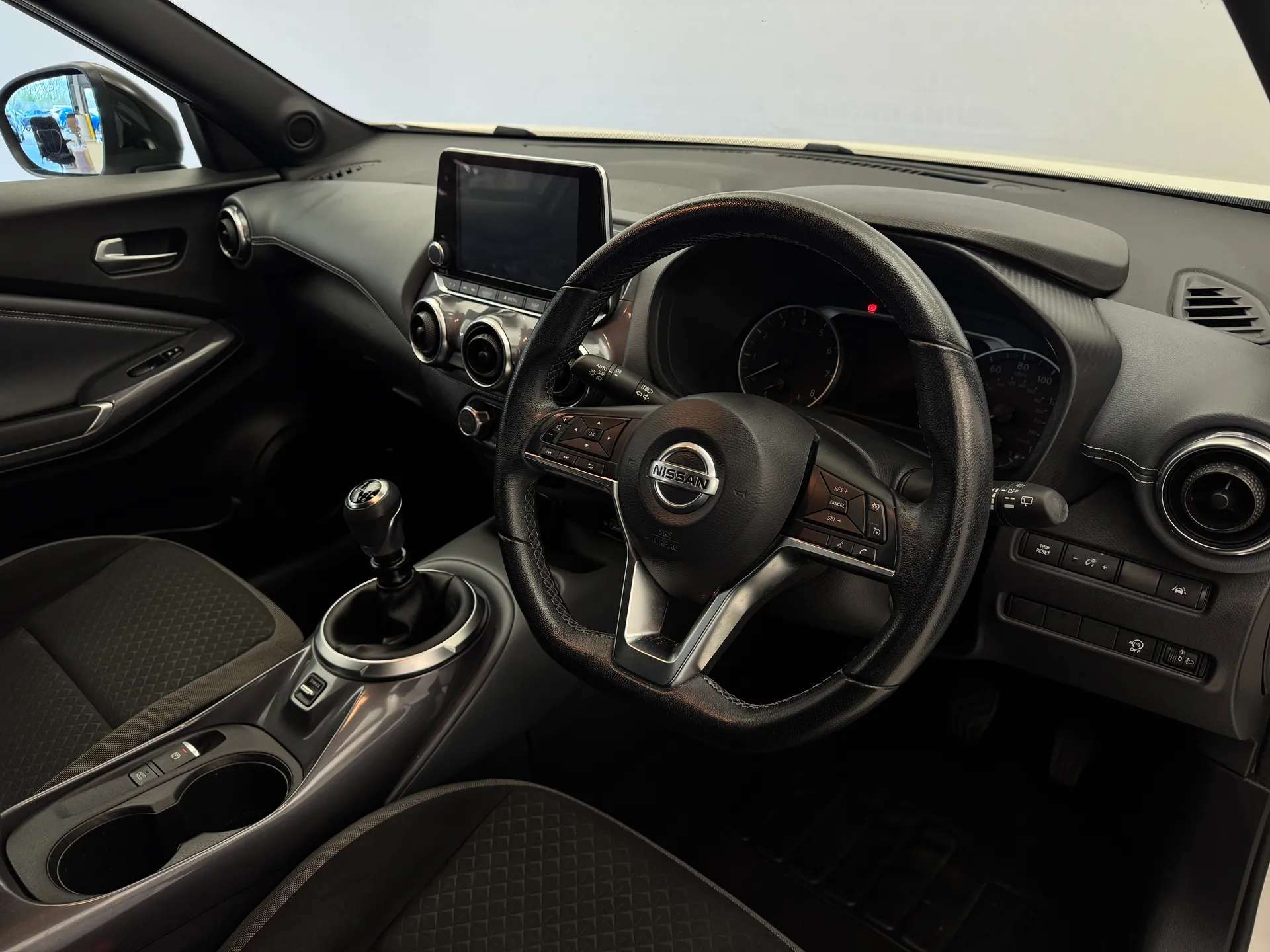 2022 NISSAN JUKE 2022 NISSAN JUKE