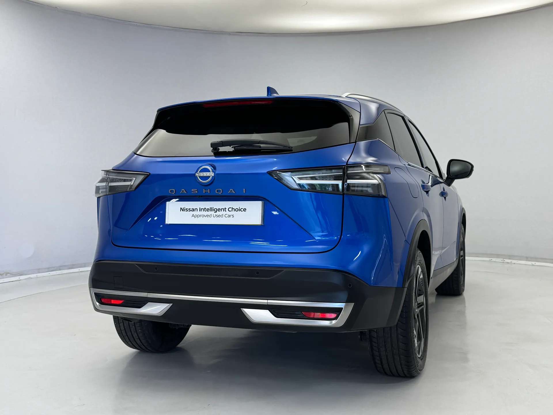 2024 NISSAN QASHQAI 2024 NISSAN QASHQAI