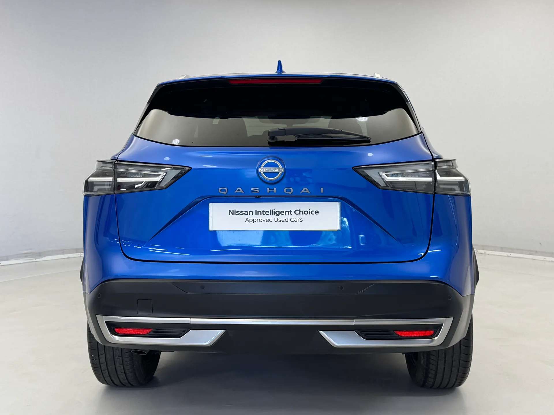 2024 NISSAN QASHQAI 2024 NISSAN QASHQAI