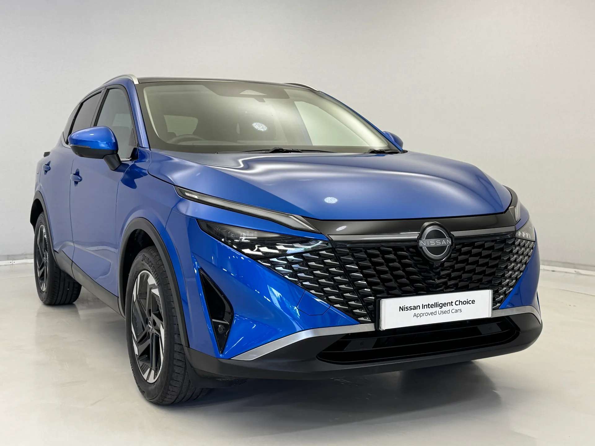 2024 NISSAN QASHQAI 2024 NISSAN QASHQAI
