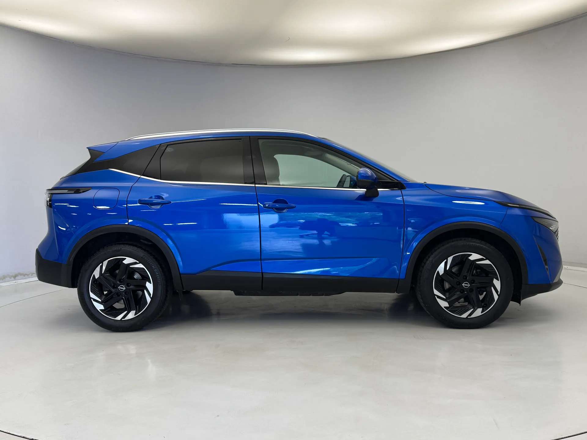 2024 NISSAN QASHQAI 2024 NISSAN QASHQAI