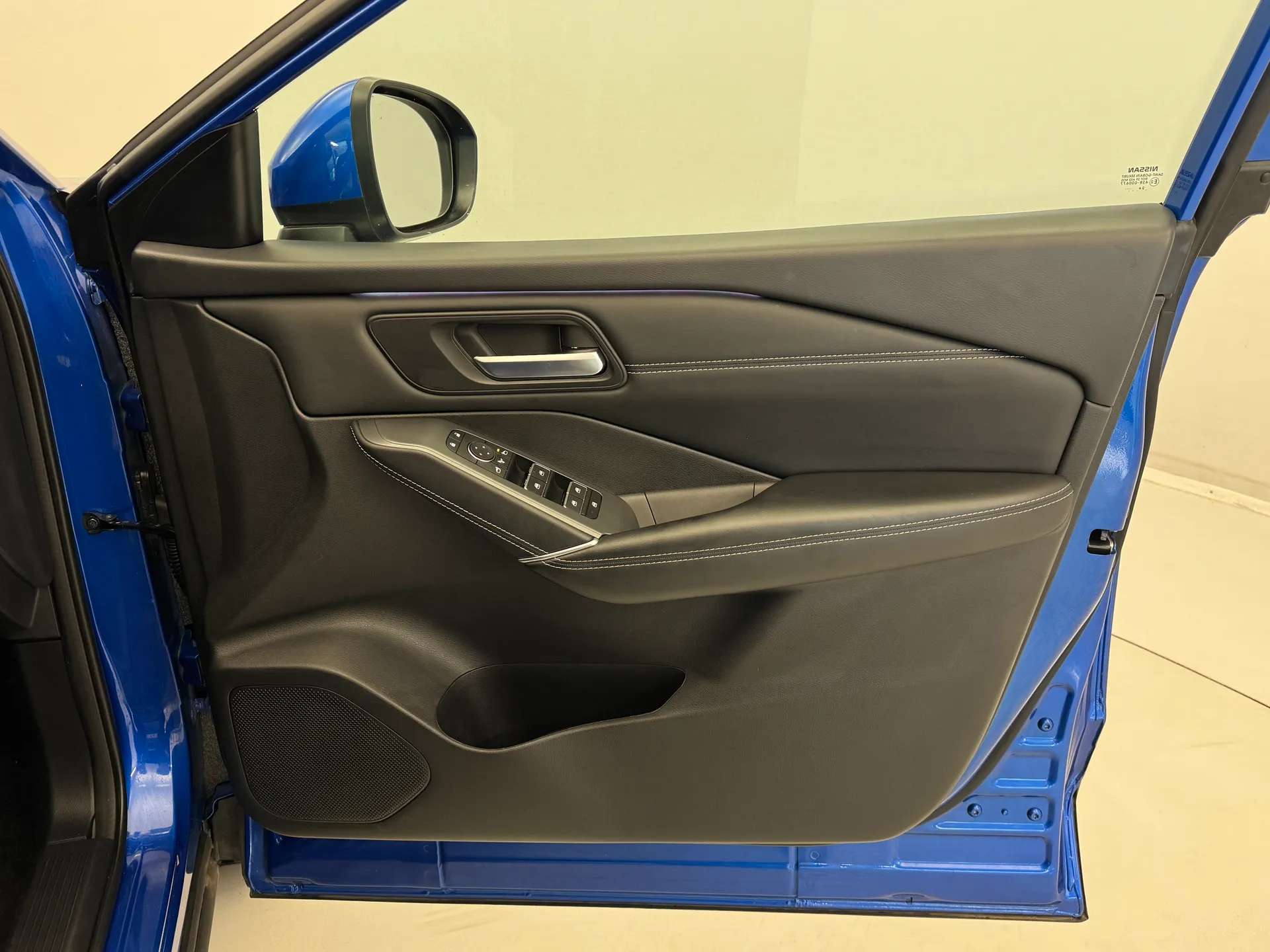 2024 NISSAN QASHQAI 2024 NISSAN QASHQAI
