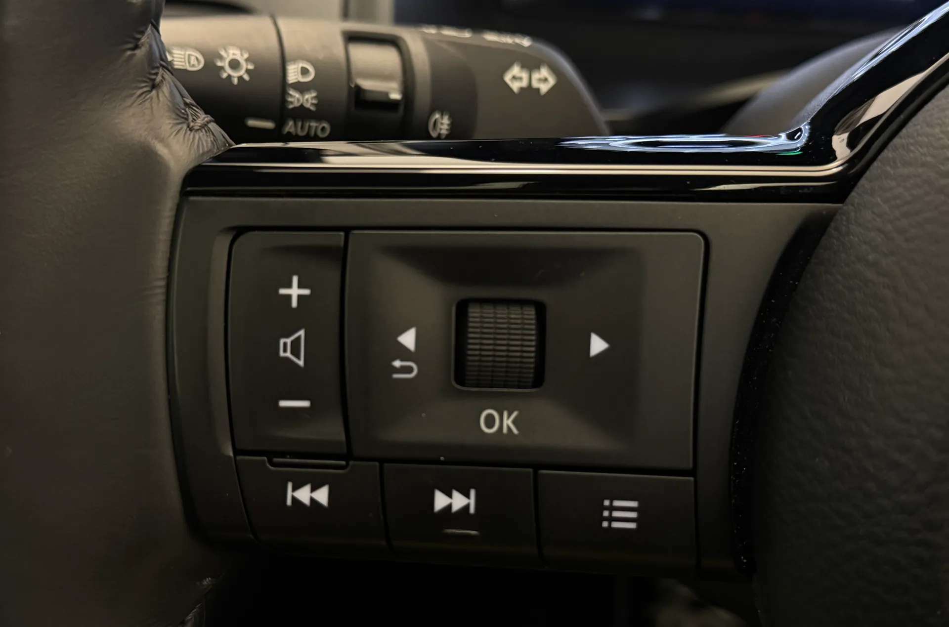 2024 NISSAN QASHQAI 2024 NISSAN QASHQAI
