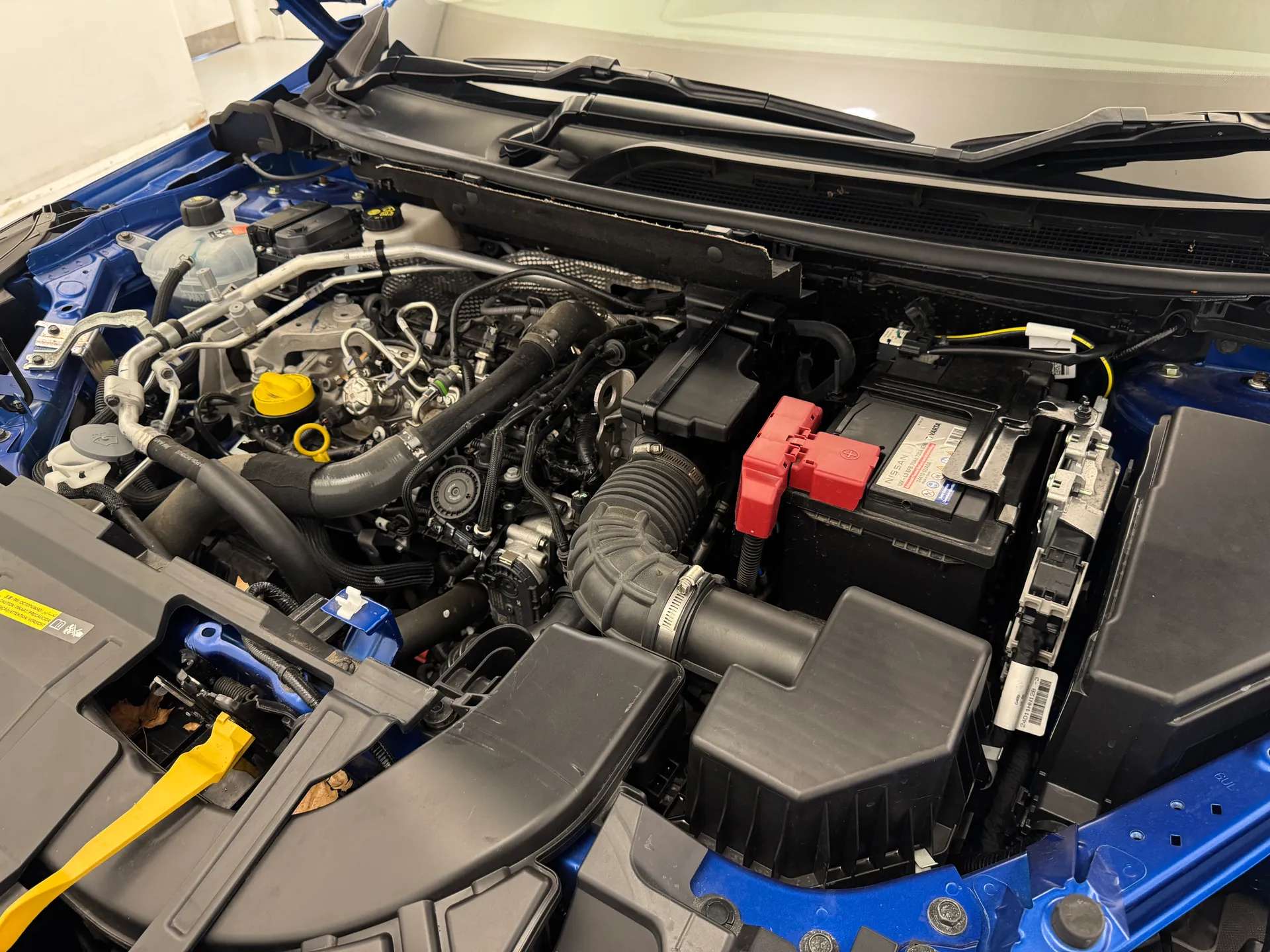 2024 NISSAN QASHQAI 2024 NISSAN QASHQAI