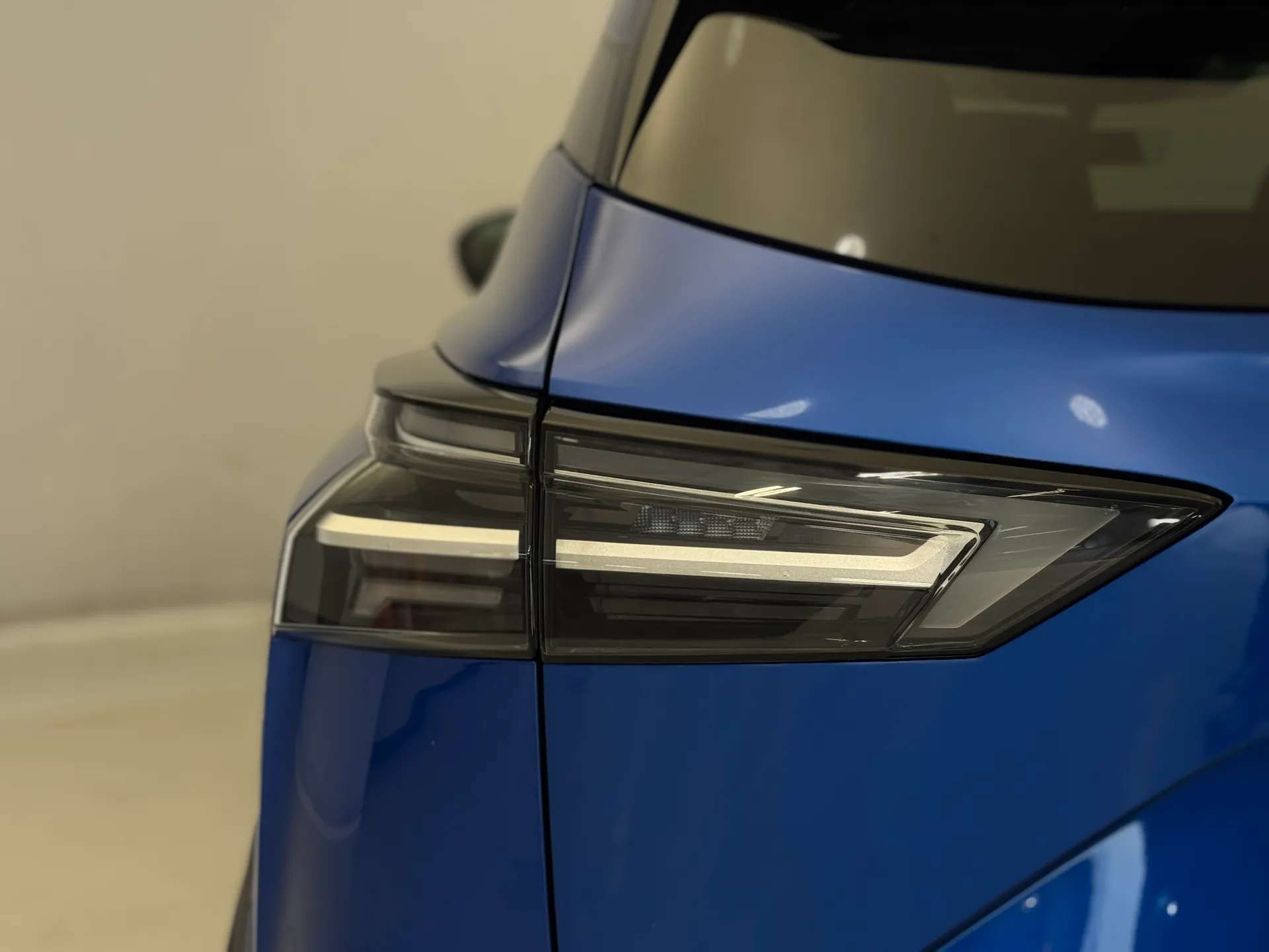 2024 NISSAN QASHQAI 2024 NISSAN QASHQAI