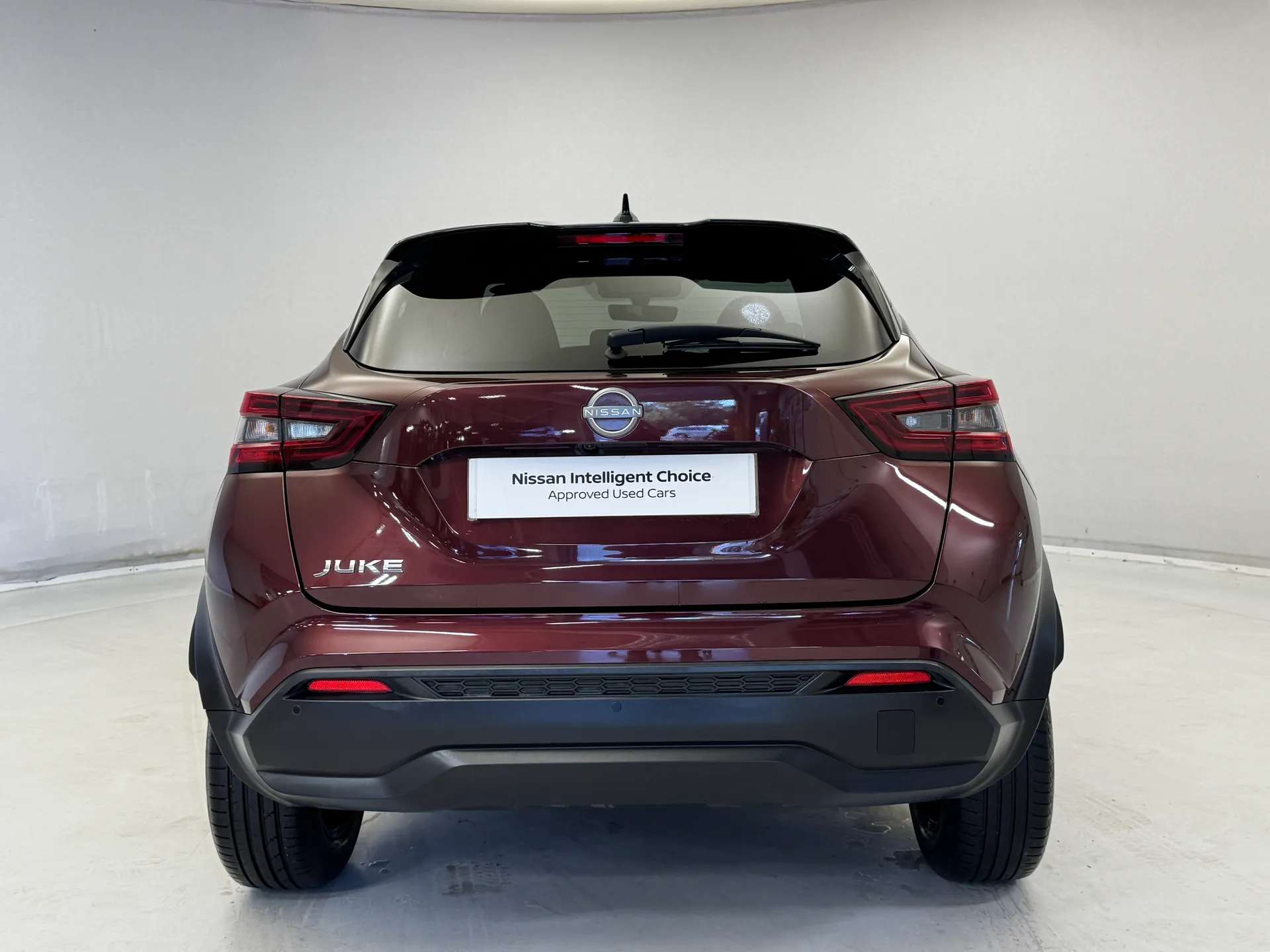 2024 NISSAN JUKE 2024 NISSAN JUKE