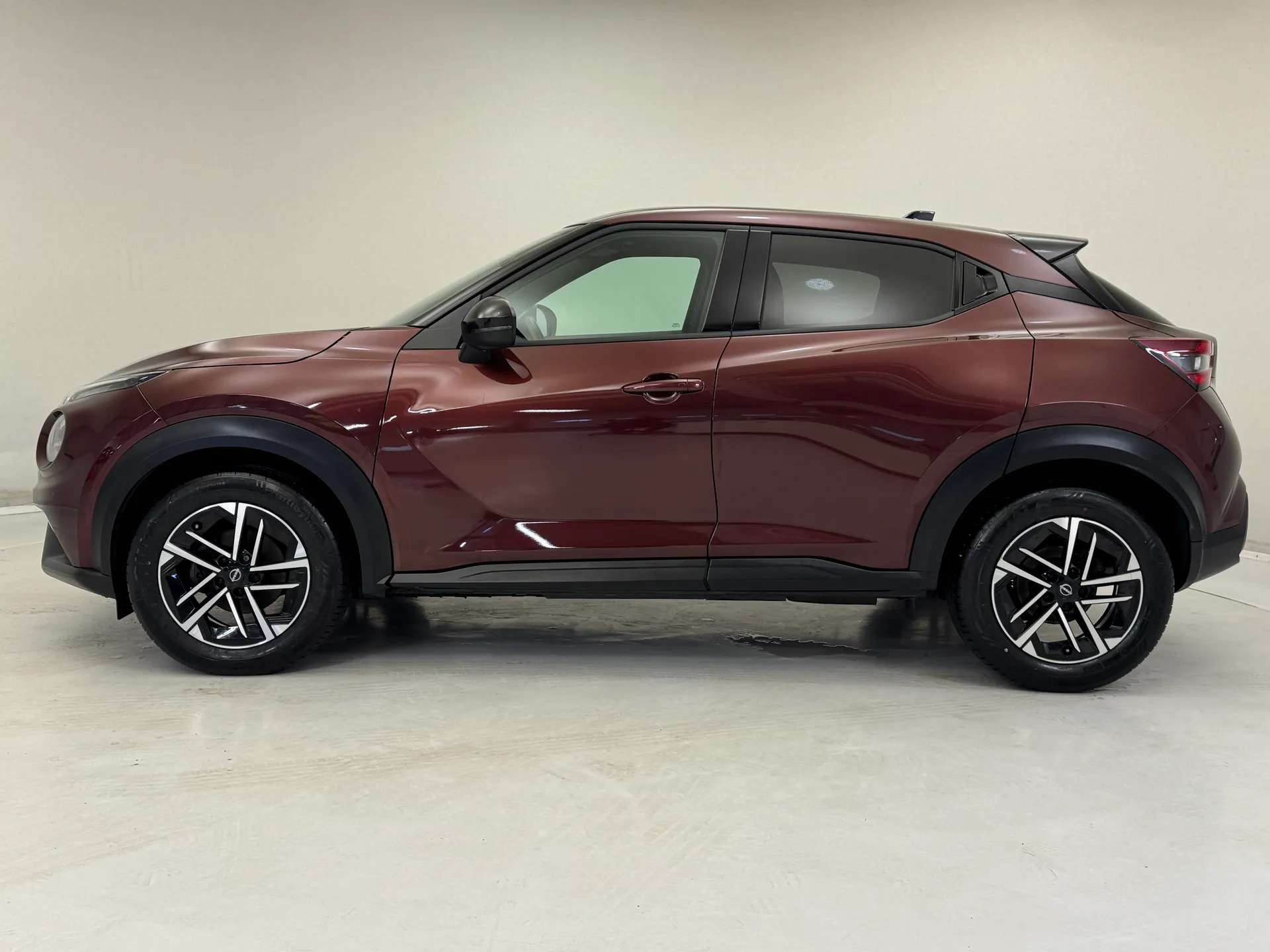 2024 NISSAN JUKE 2024 NISSAN JUKE