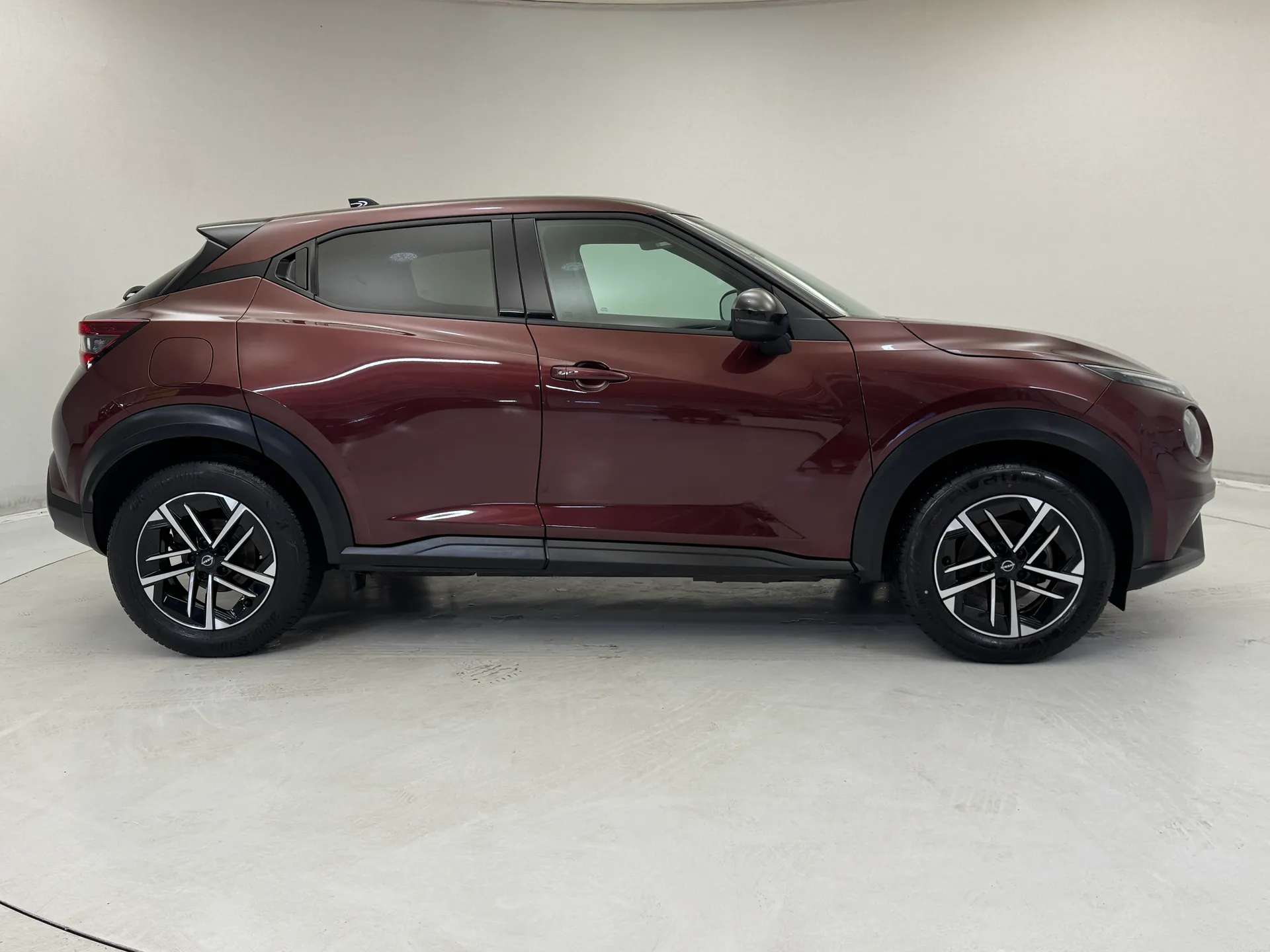 2024 NISSAN JUKE 2024 NISSAN JUKE