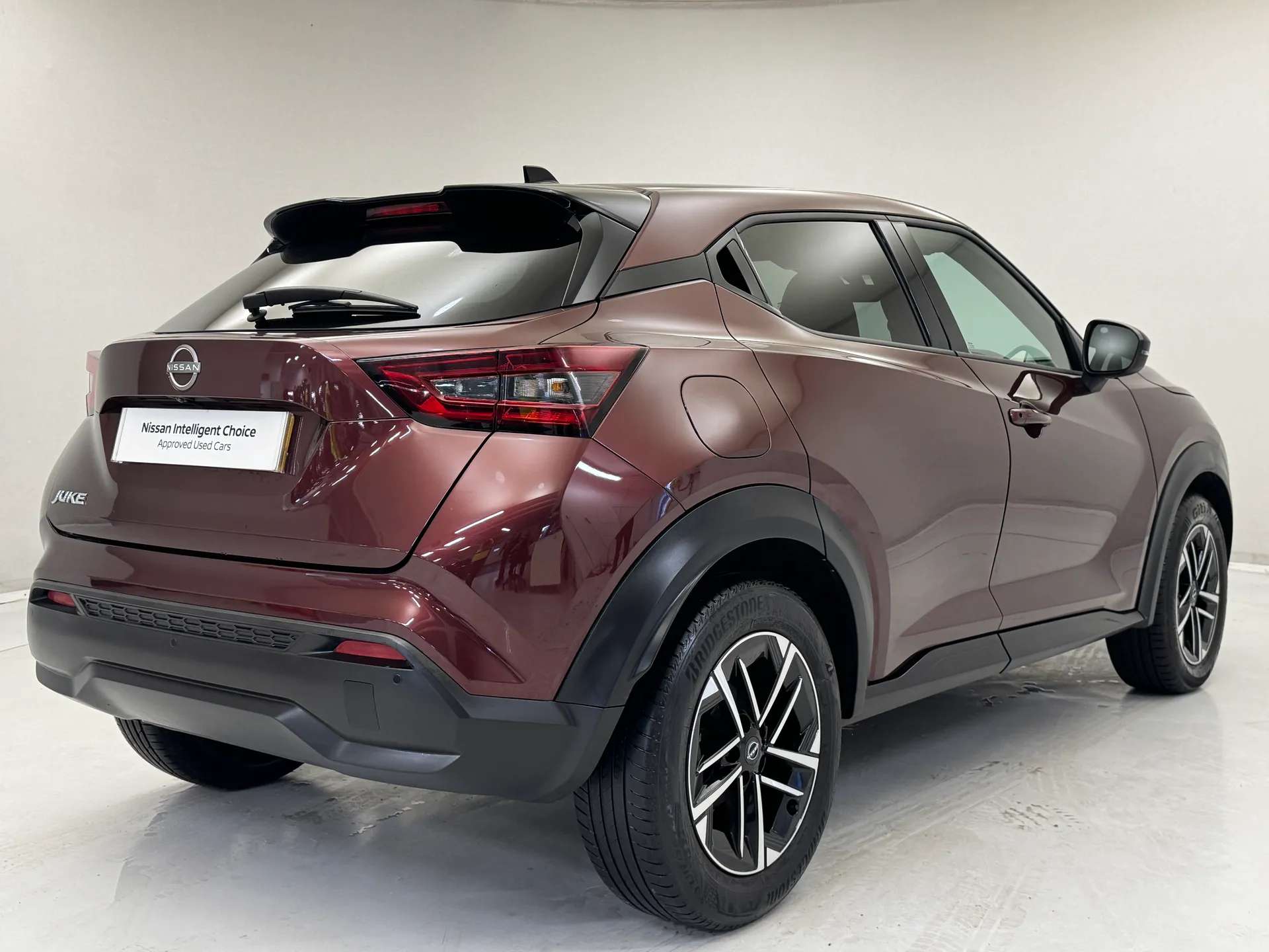2024 NISSAN JUKE 2024 NISSAN JUKE