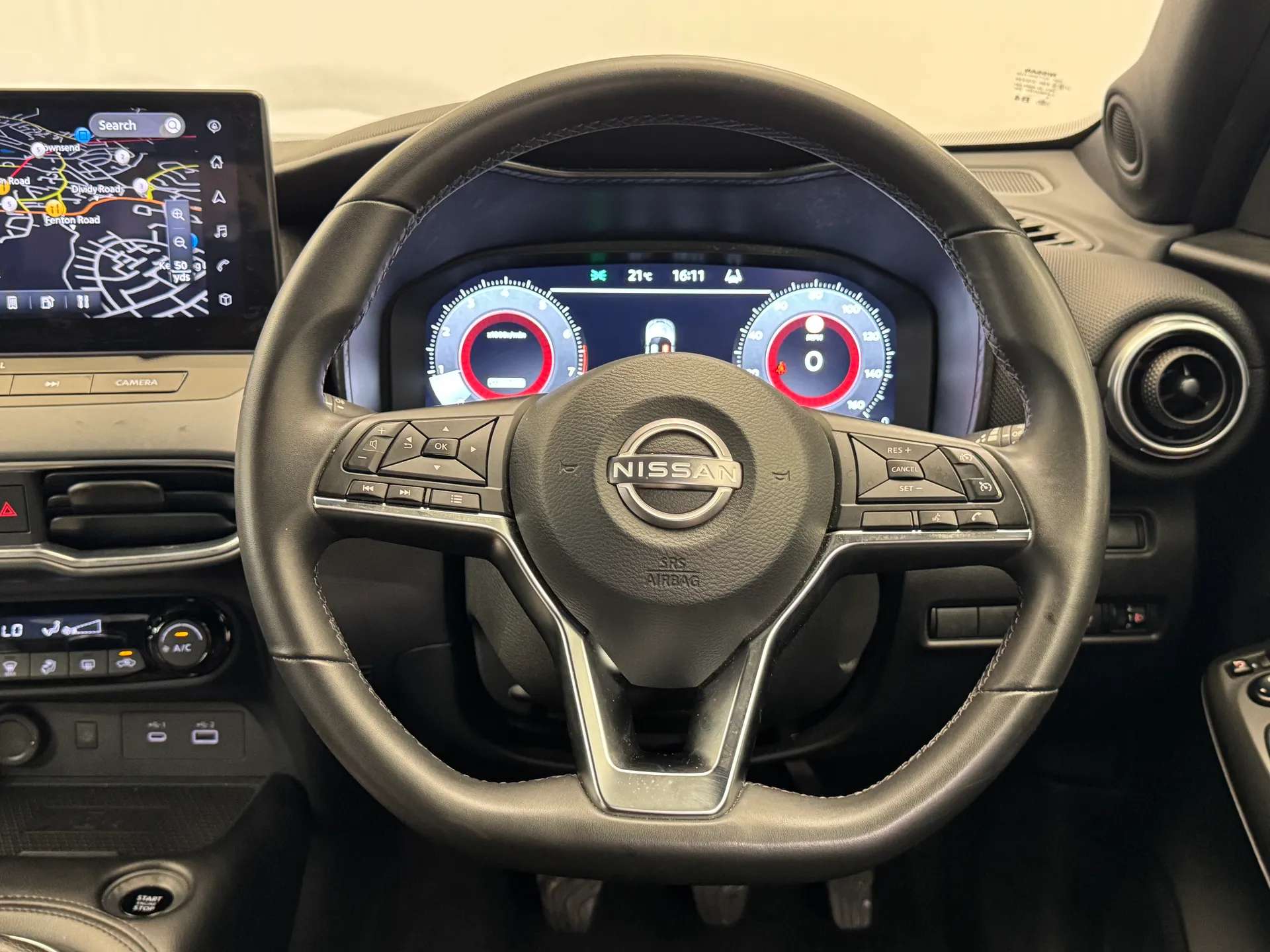 2024 NISSAN JUKE 2024 NISSAN JUKE