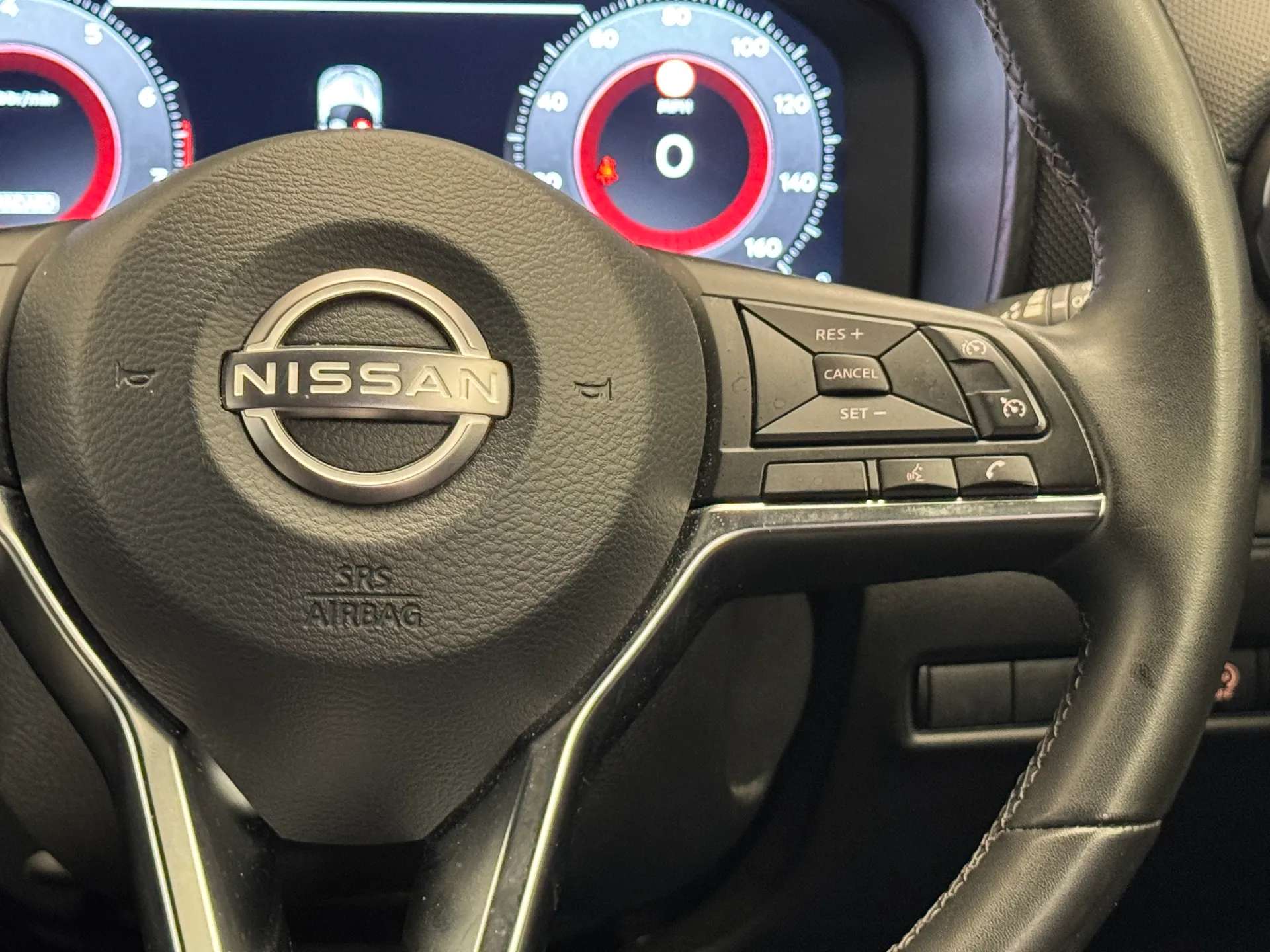 2024 NISSAN JUKE 2024 NISSAN JUKE