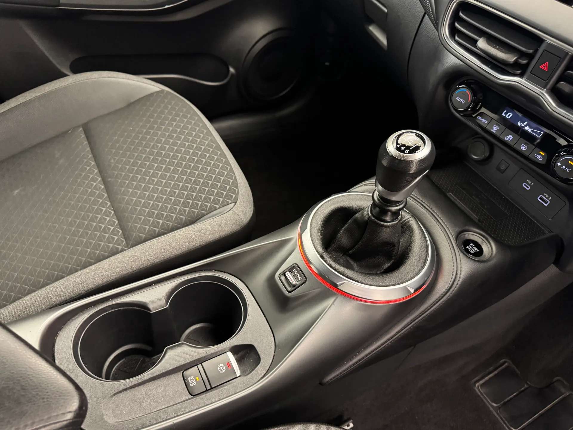 2024 NISSAN JUKE 2024 NISSAN JUKE