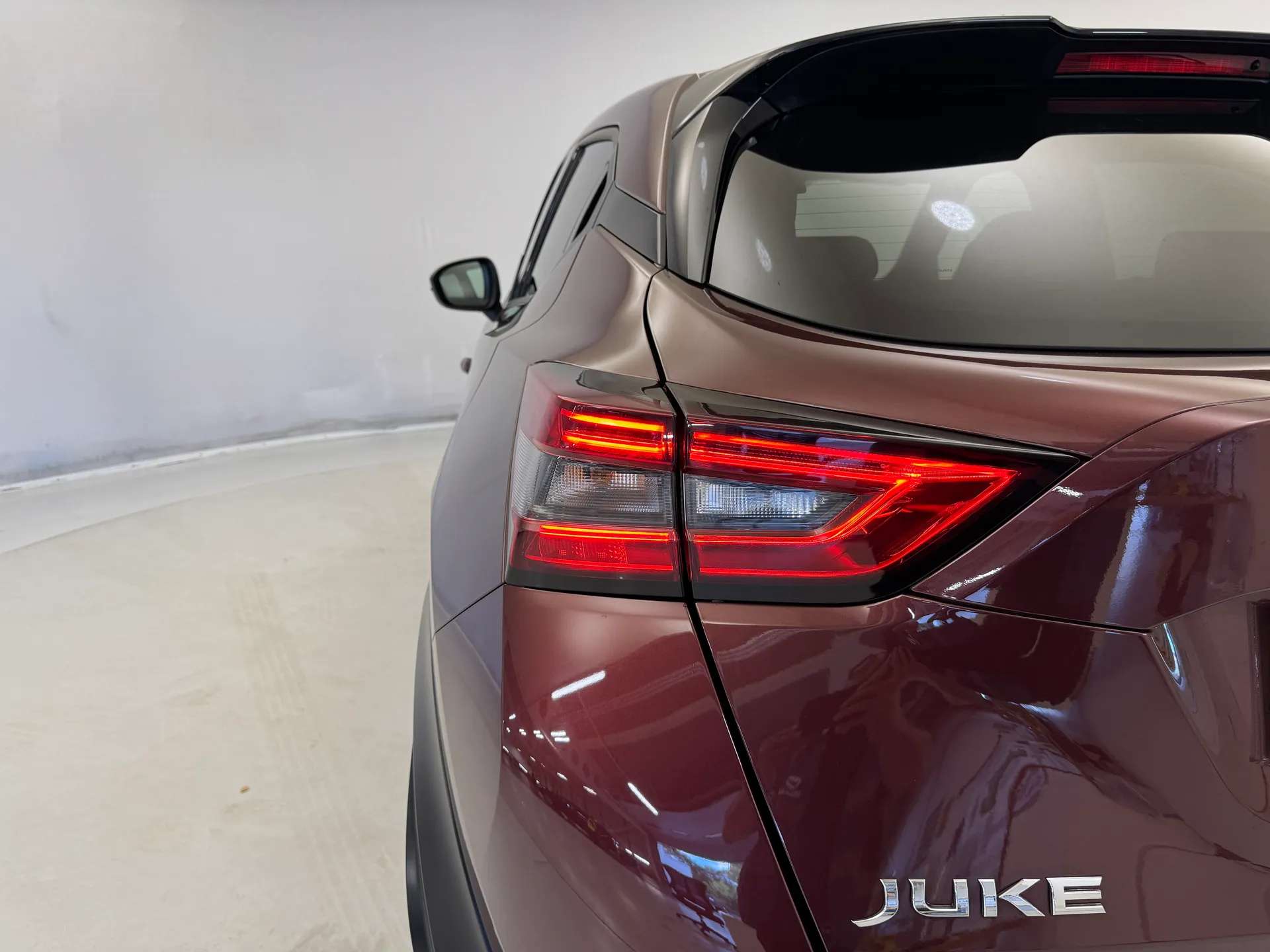 2024 NISSAN JUKE 2024 NISSAN JUKE