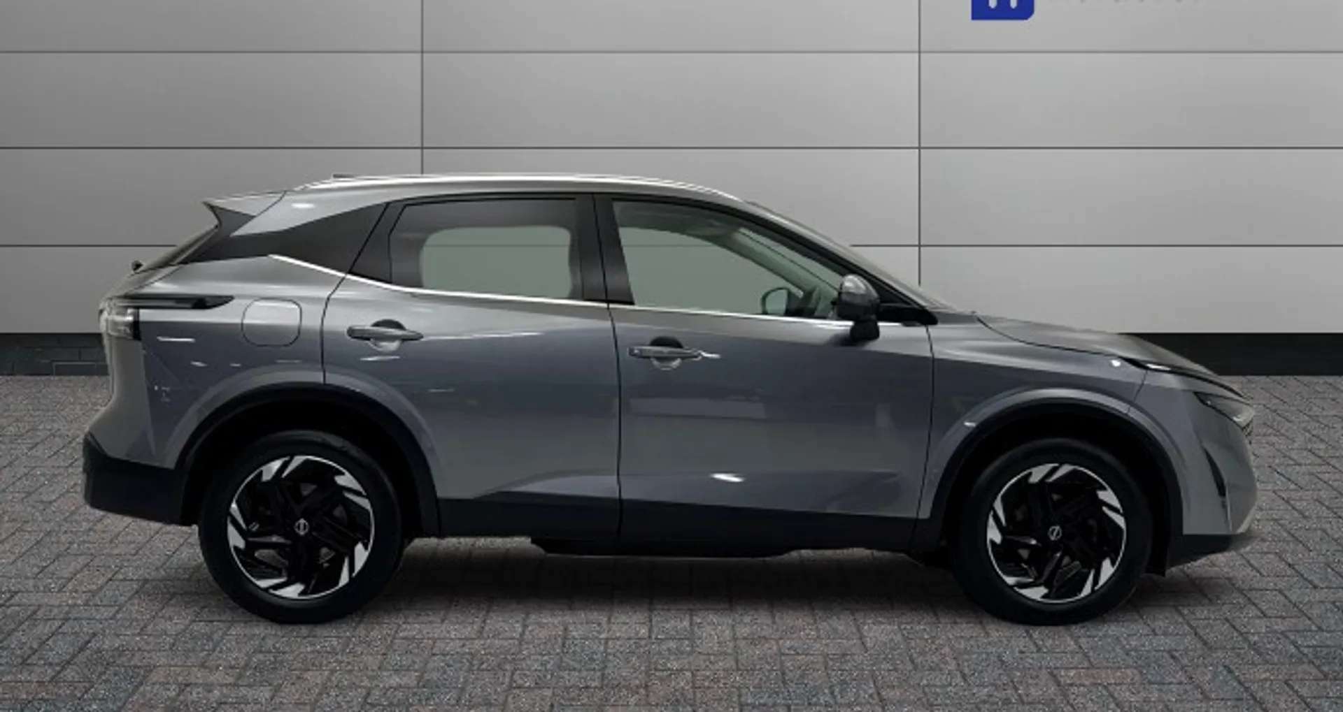 2026 NISSAN QASHQAI 2026 NISSAN QASHQAI