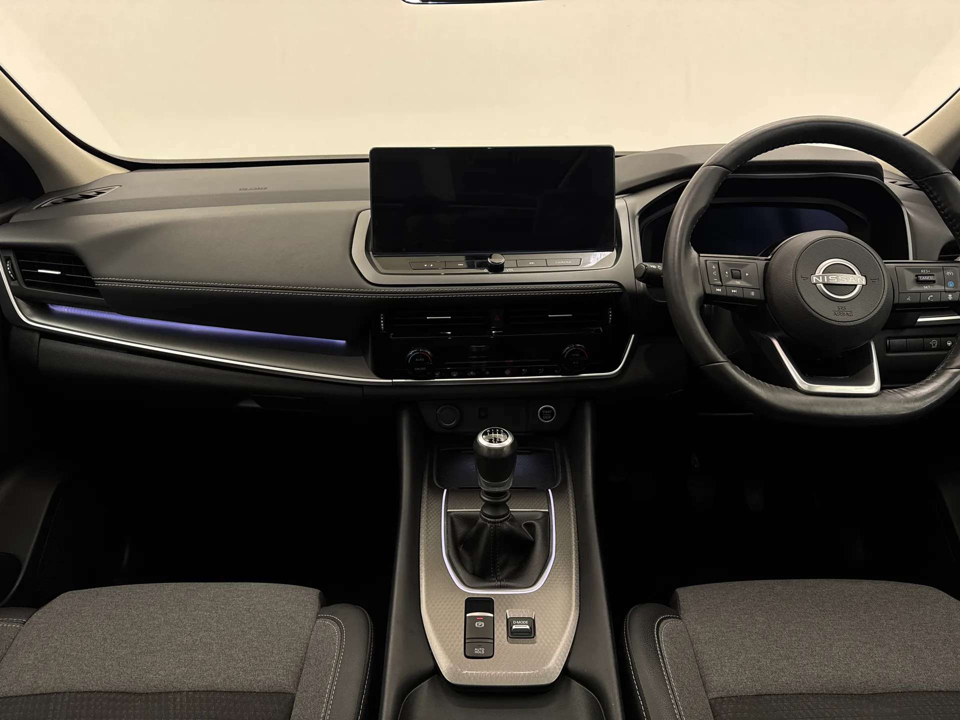 2026 NISSAN QASHQAI 2026 NISSAN QASHQAI