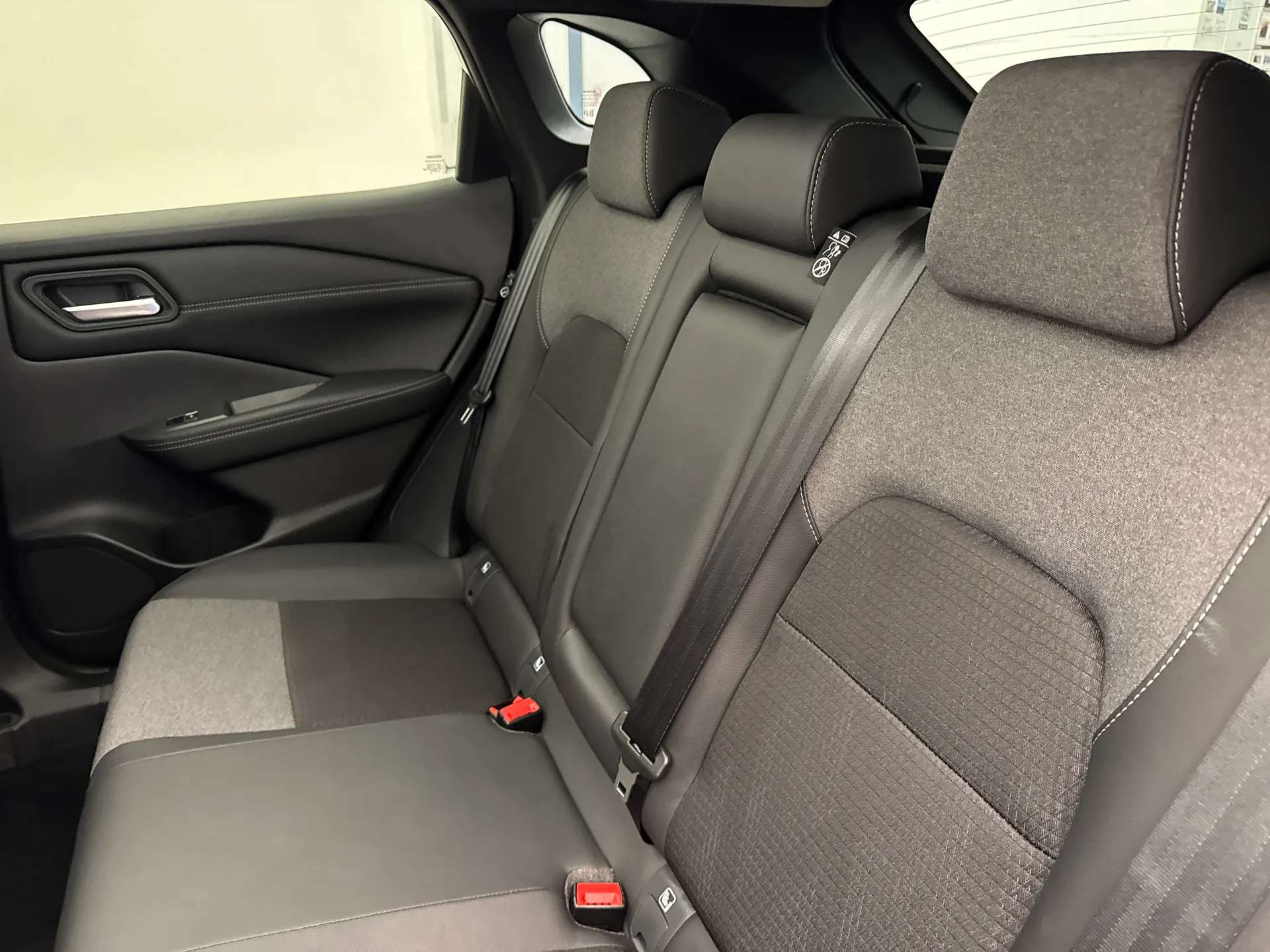 2026 NISSAN QASHQAI 2026 NISSAN QASHQAI