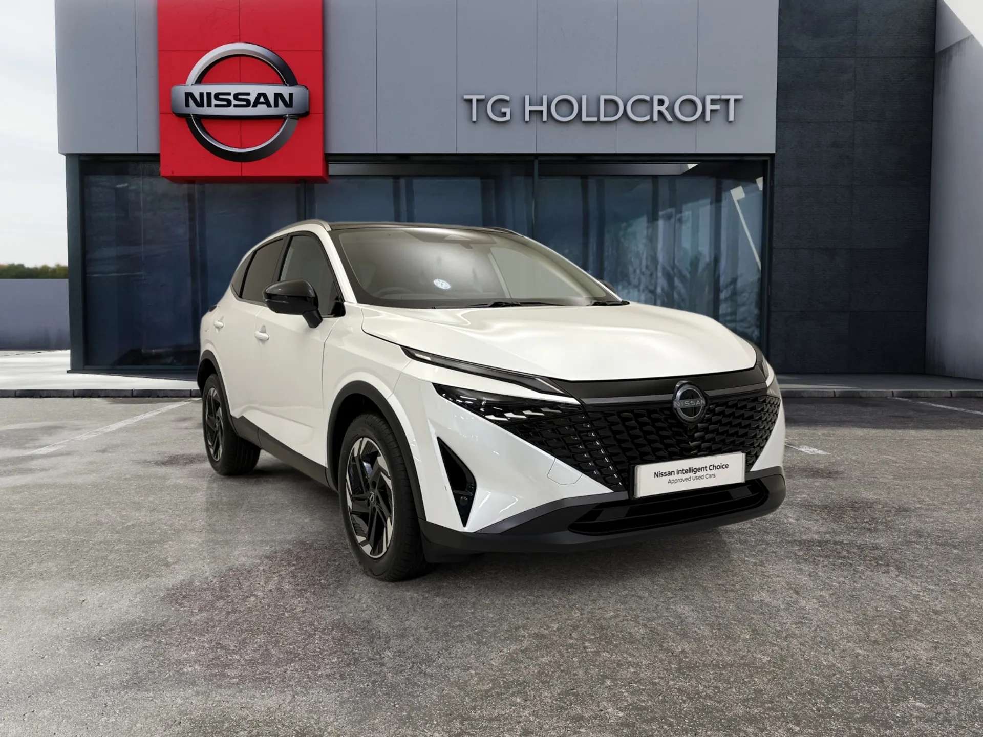 2026 NISSAN QASHQAI 2026 NISSAN QASHQAI