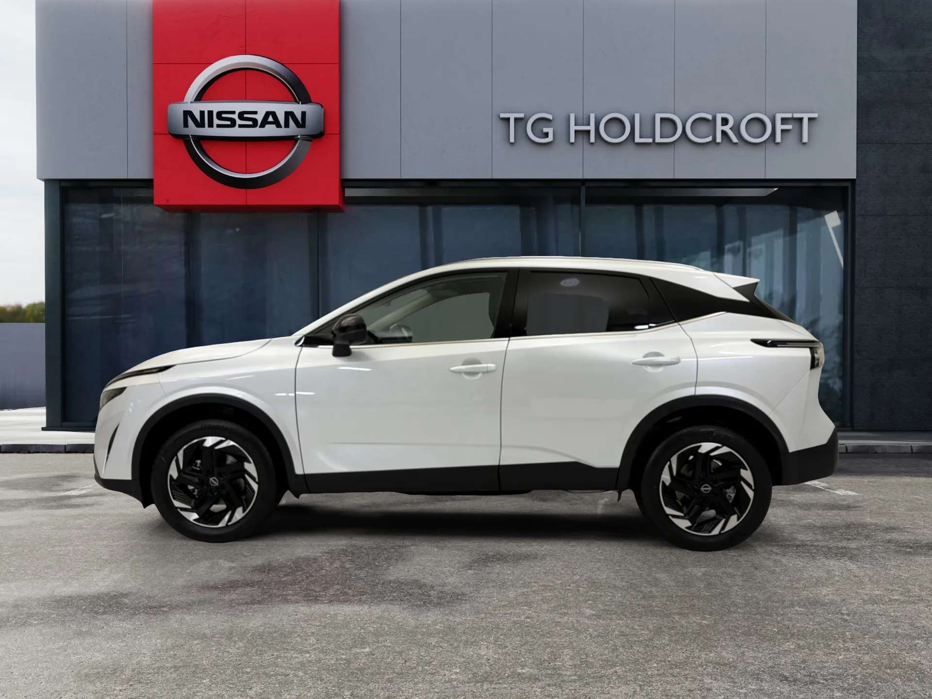 2026 NISSAN QASHQAI 2026 NISSAN QASHQAI