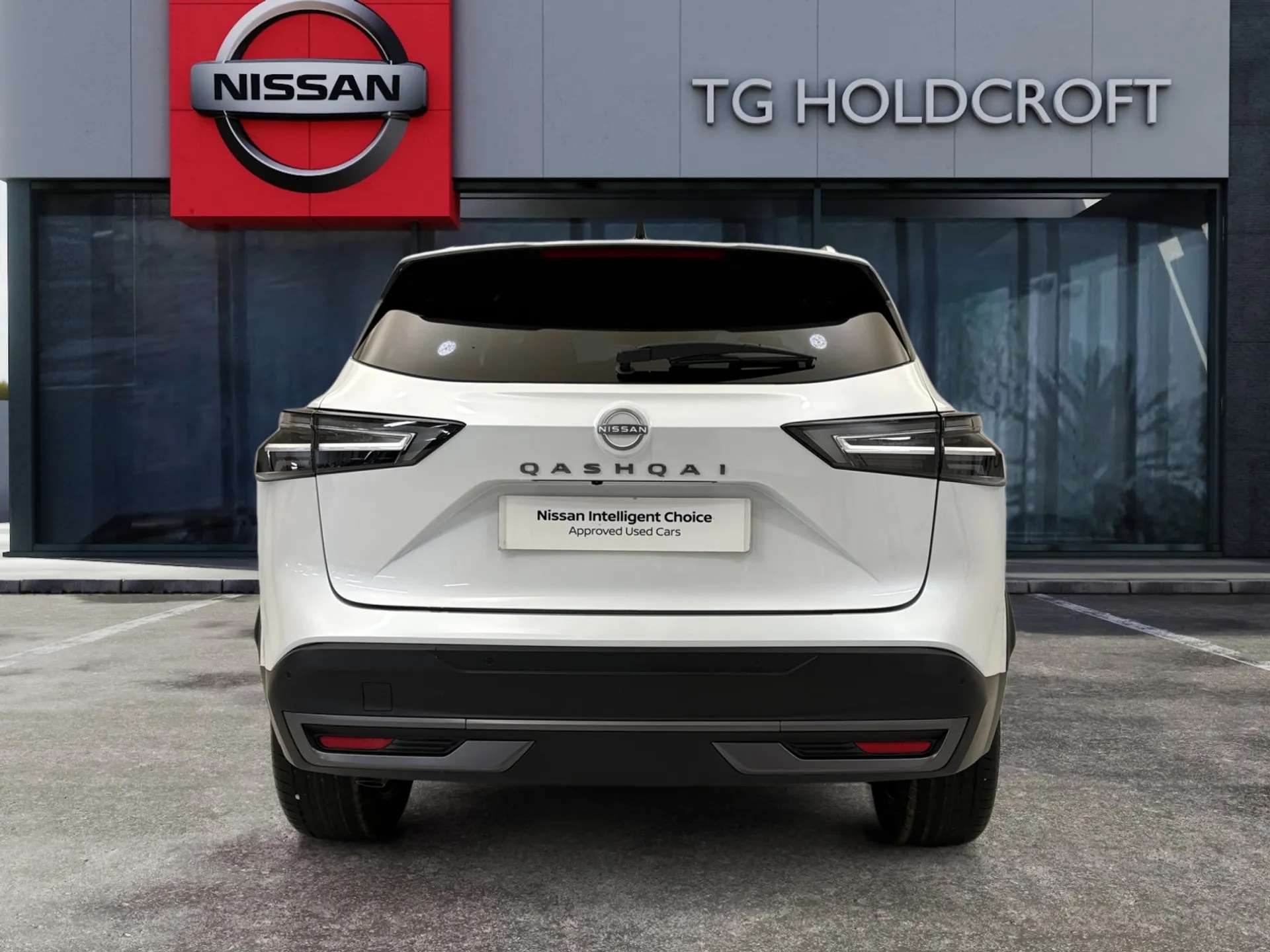 2026 NISSAN QASHQAI 2026 NISSAN QASHQAI