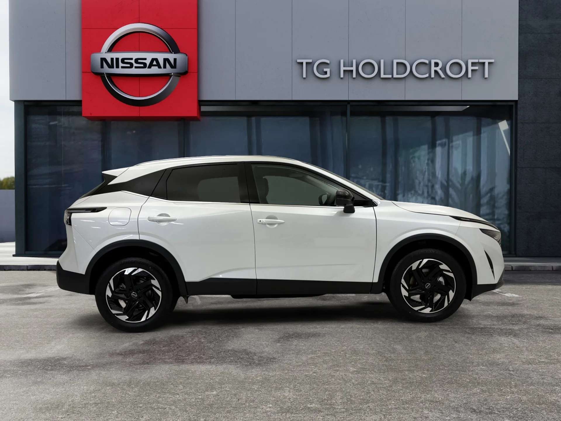 2026 NISSAN QASHQAI 2026 NISSAN QASHQAI
