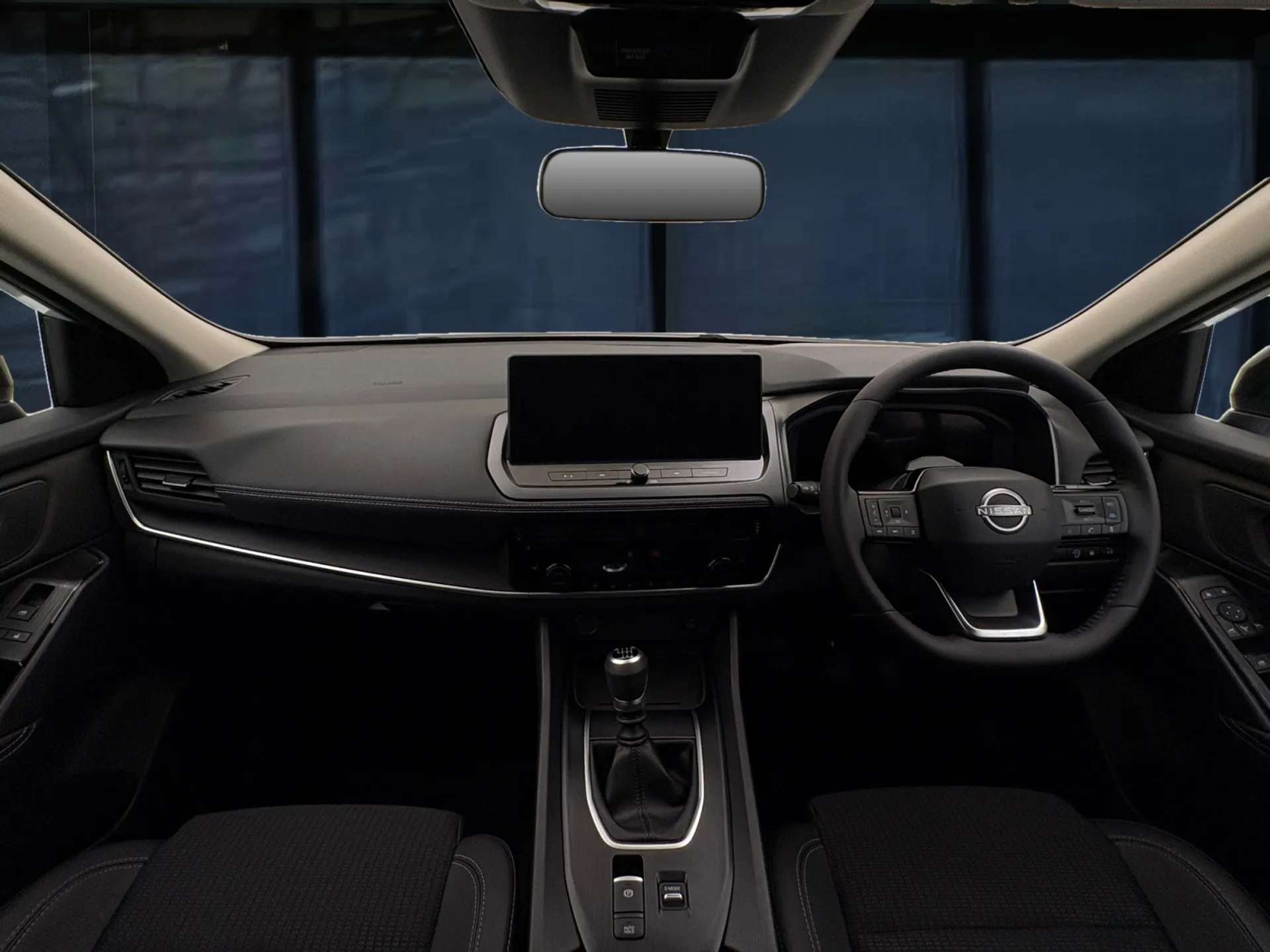 2026 NISSAN QASHQAI 2026 NISSAN QASHQAI