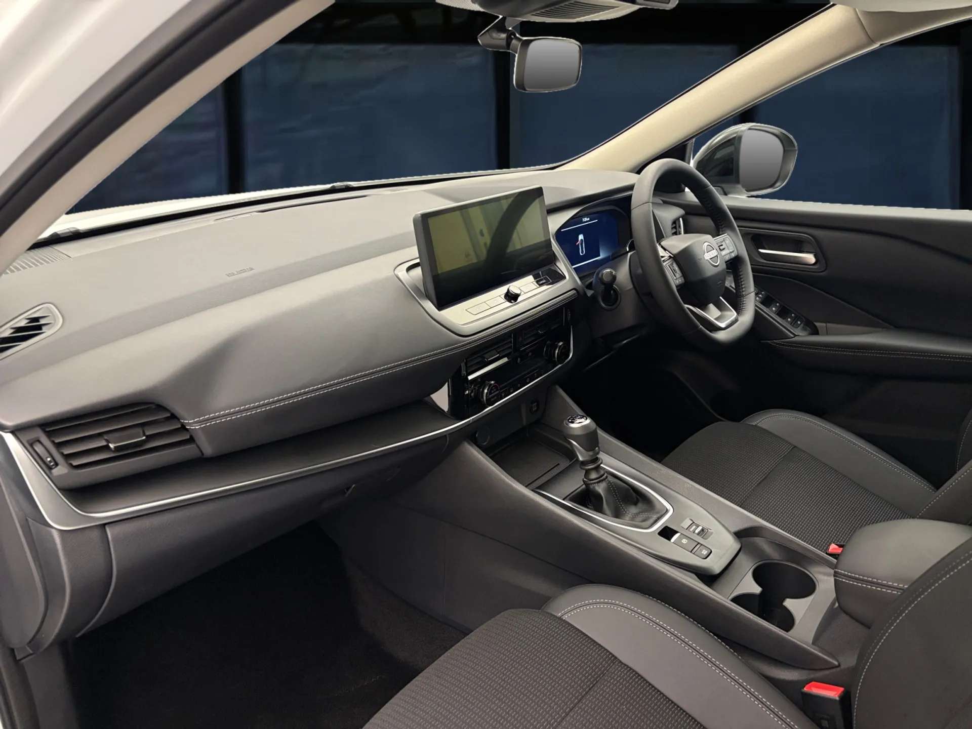 2026 NISSAN QASHQAI 2026 NISSAN QASHQAI