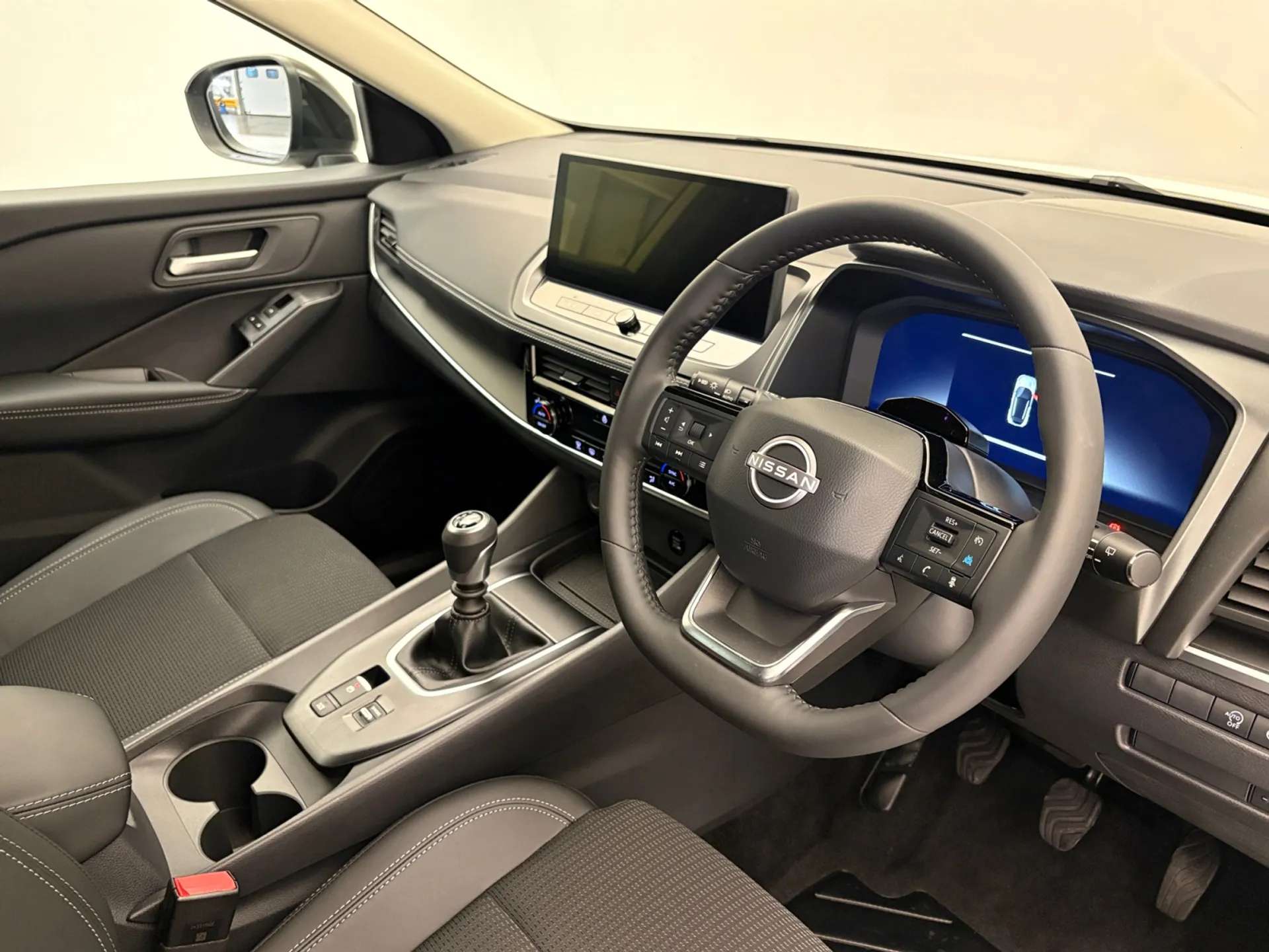 2026 NISSAN QASHQAI 2026 NISSAN QASHQAI