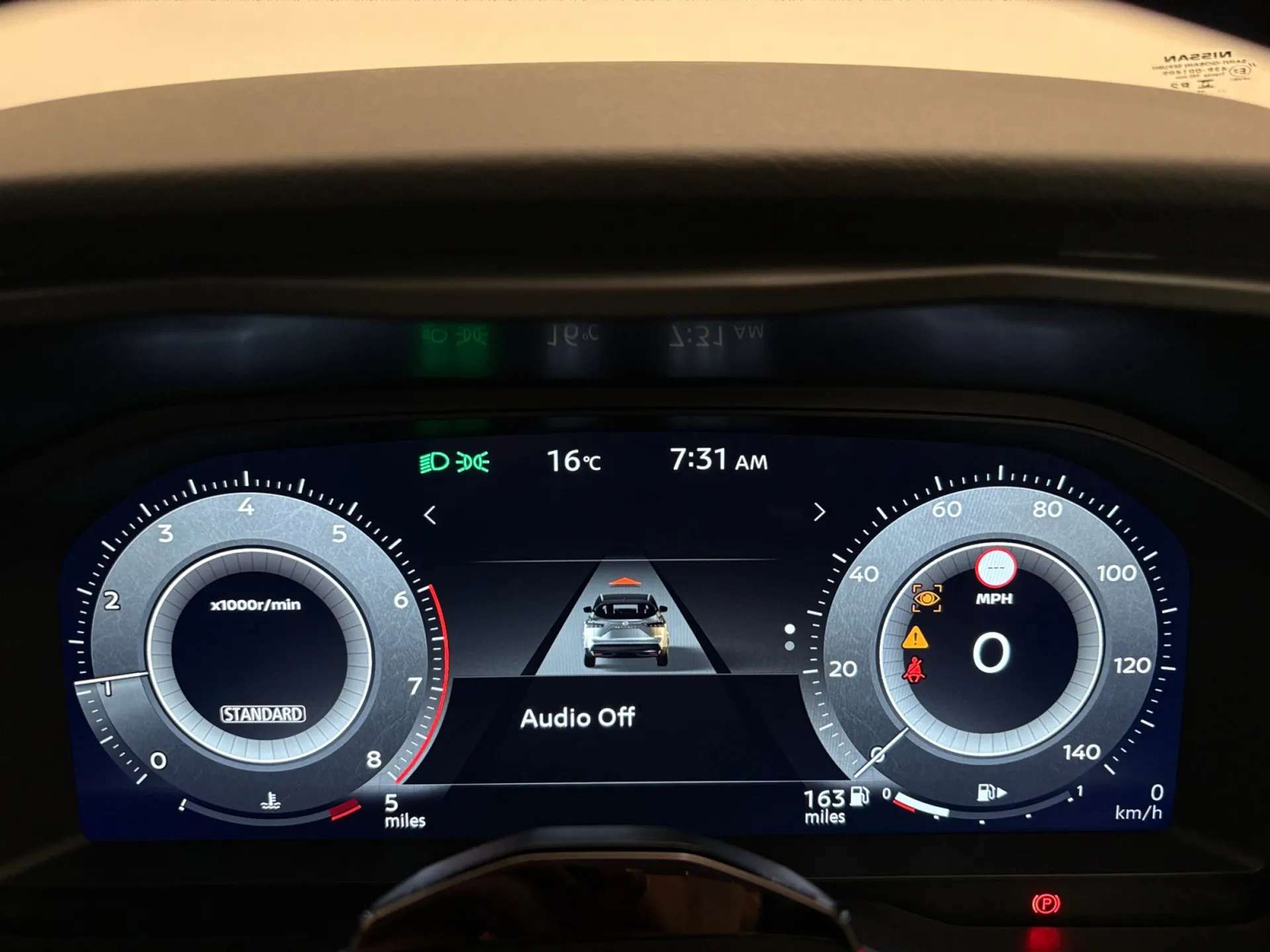 2026 NISSAN QASHQAI 2026 NISSAN QASHQAI