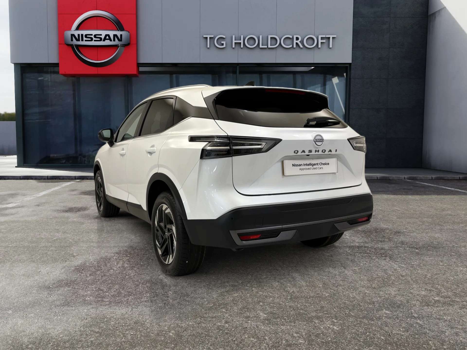 2026 NISSAN QASHQAI 2026 NISSAN QASHQAI