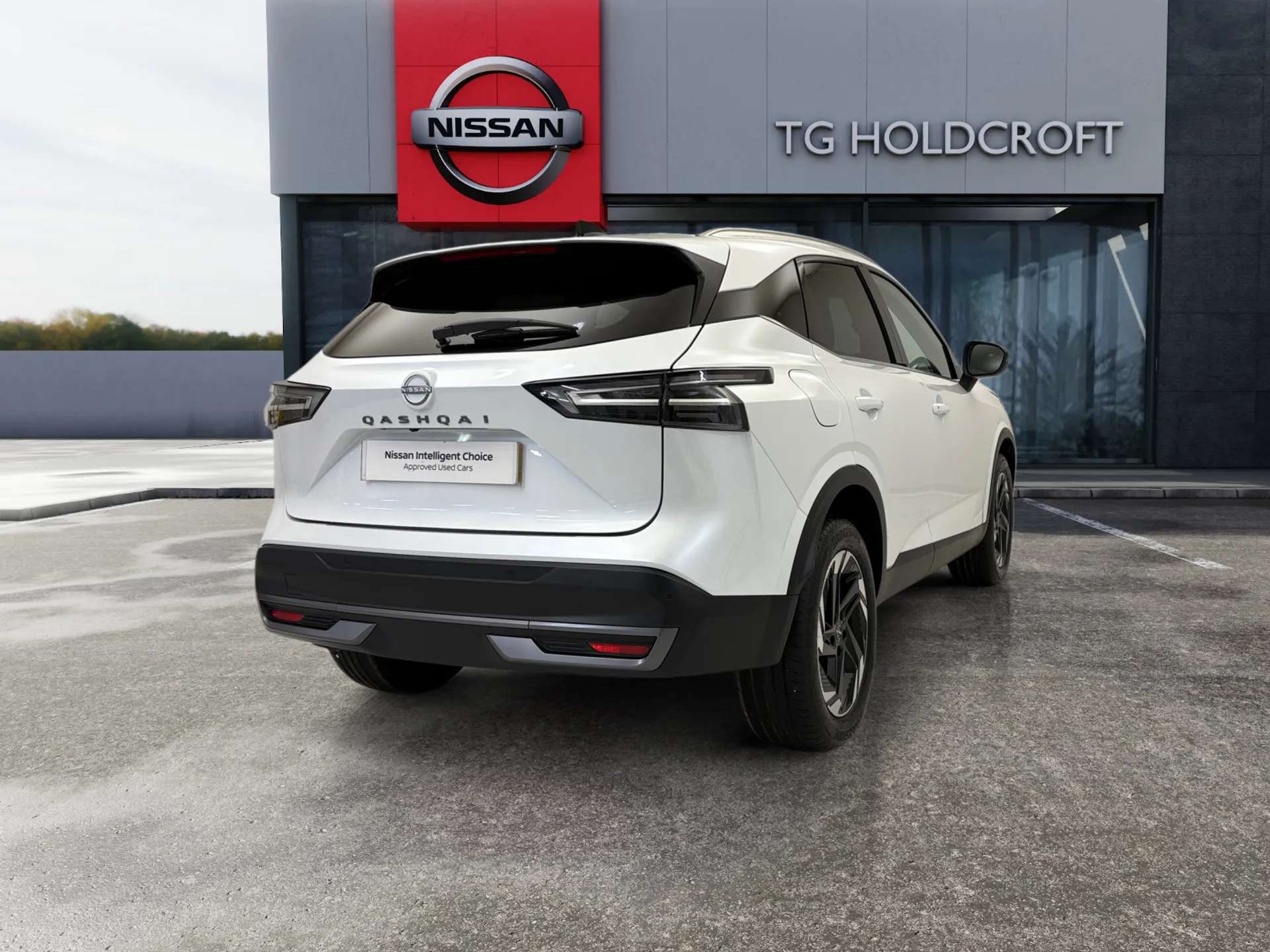 2026 NISSAN QASHQAI 2026 NISSAN QASHQAI