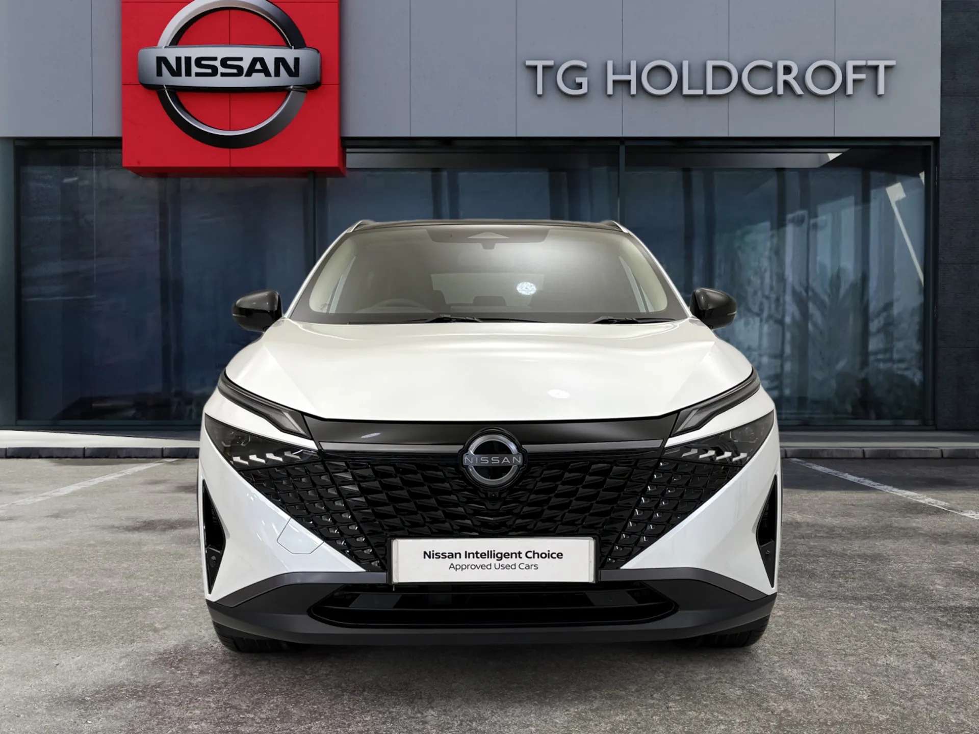 2026 NISSAN QASHQAI 2026 NISSAN QASHQAI