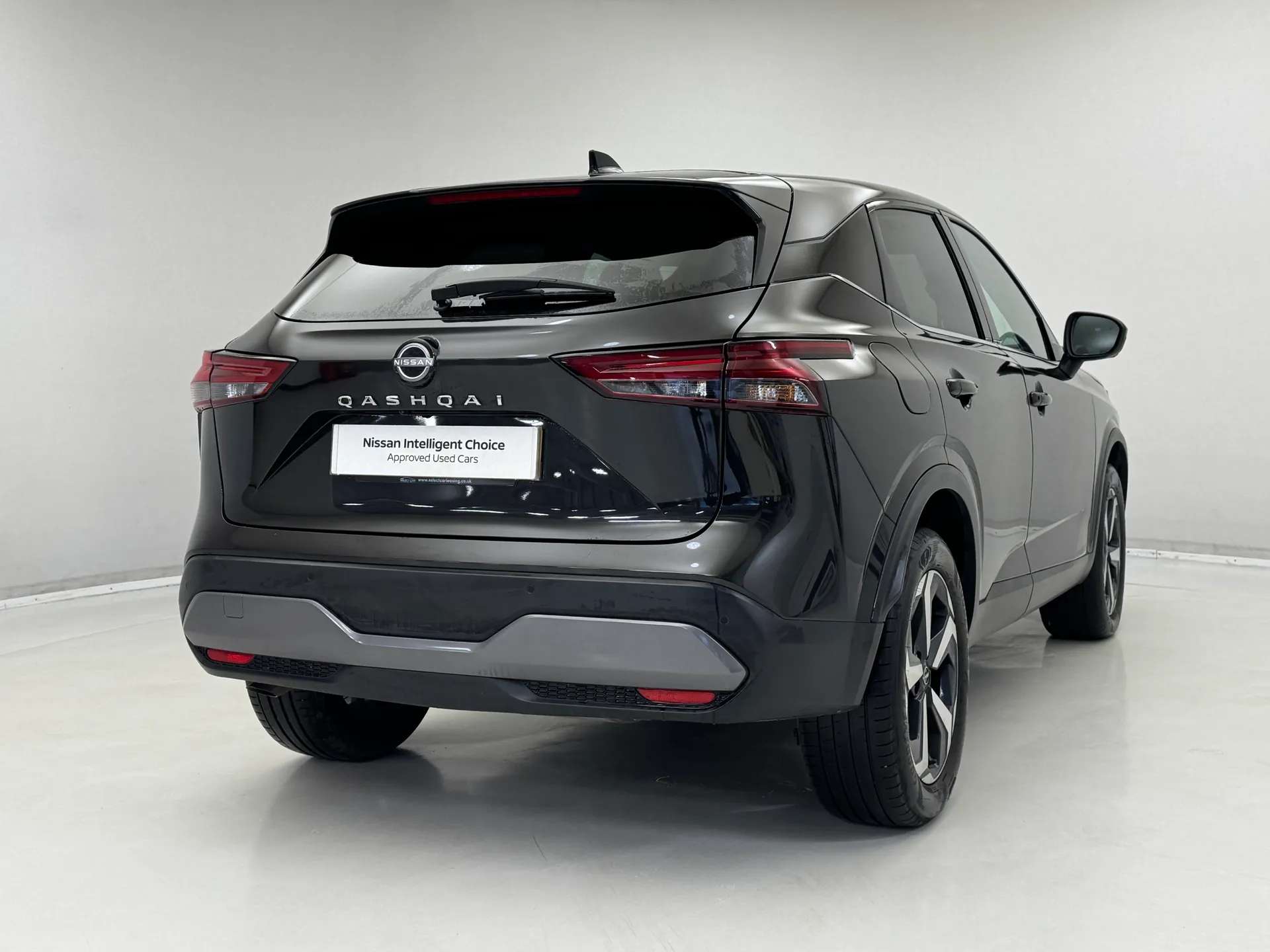 2023 NISSAN QASHQAI 2023 NISSAN QASHQAI