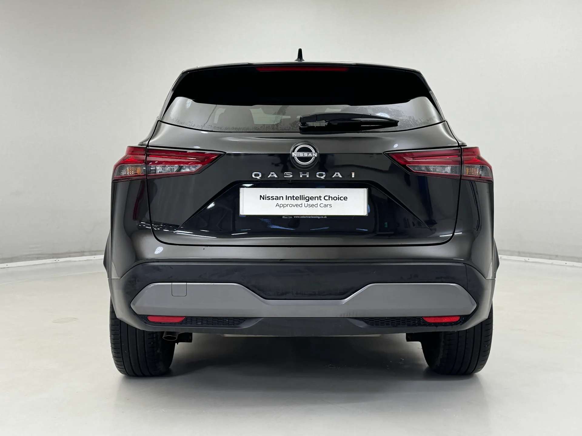 2023 NISSAN QASHQAI 2023 NISSAN QASHQAI