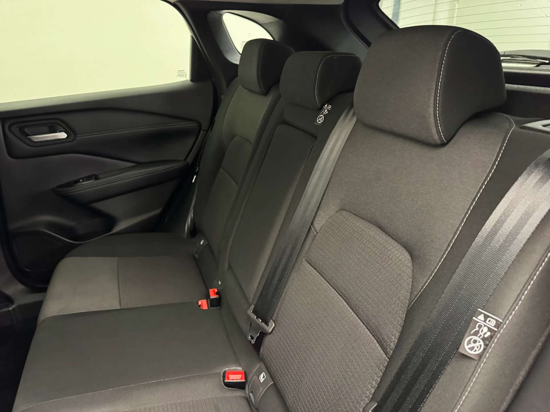 2023 NISSAN QASHQAI 2023 NISSAN QASHQAI