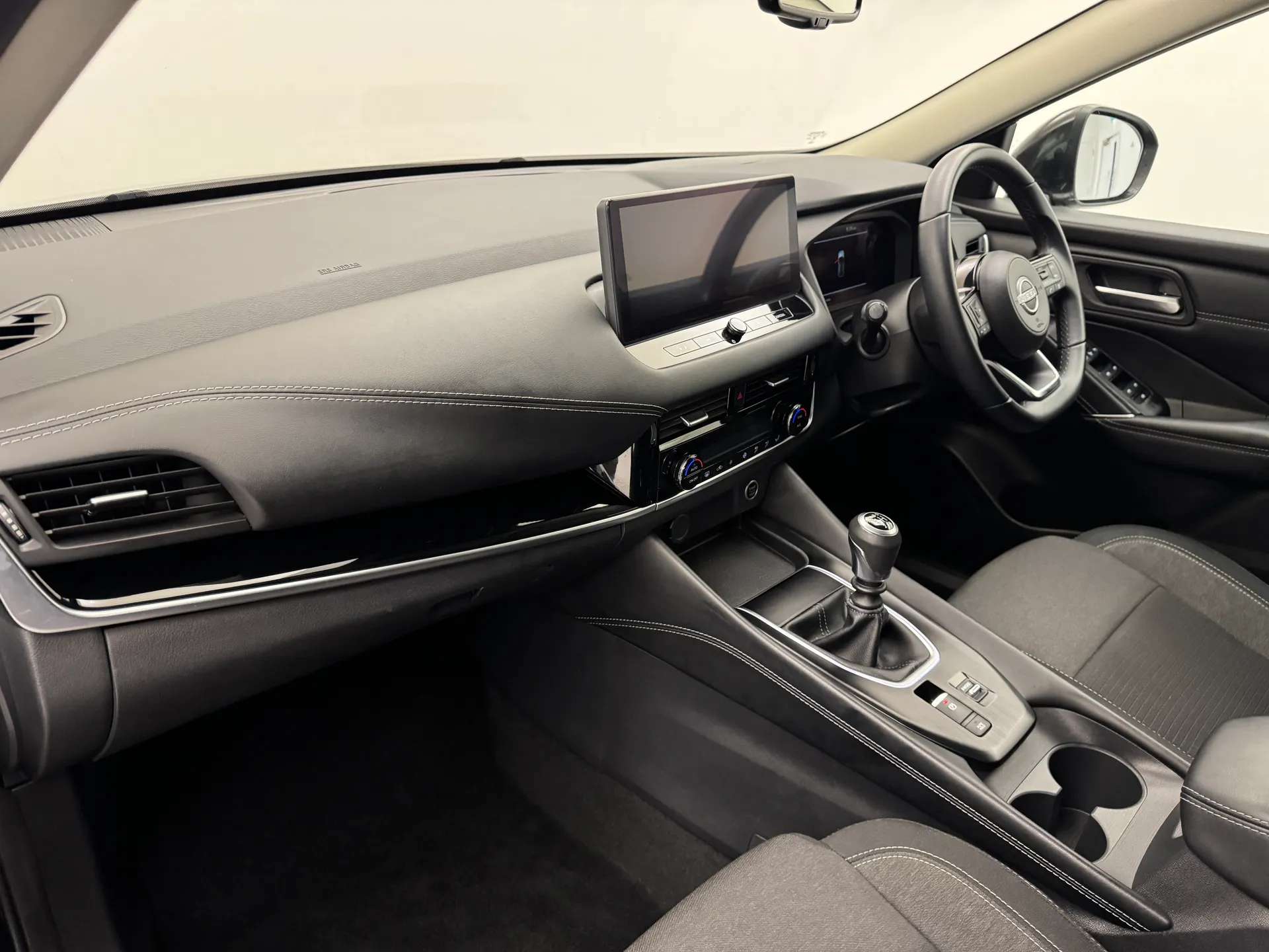 2023 NISSAN QASHQAI 2023 NISSAN QASHQAI