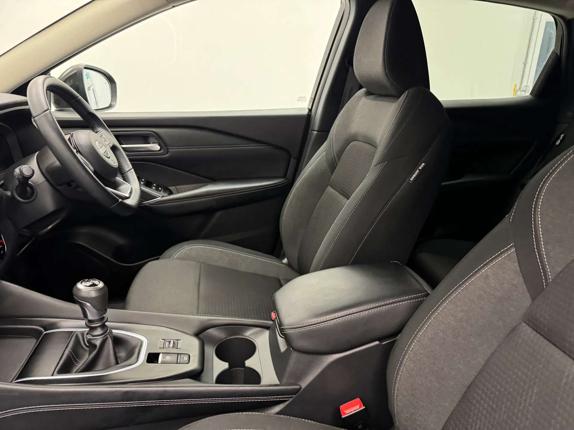 2023 NISSAN QASHQAI 2023 NISSAN QASHQAI