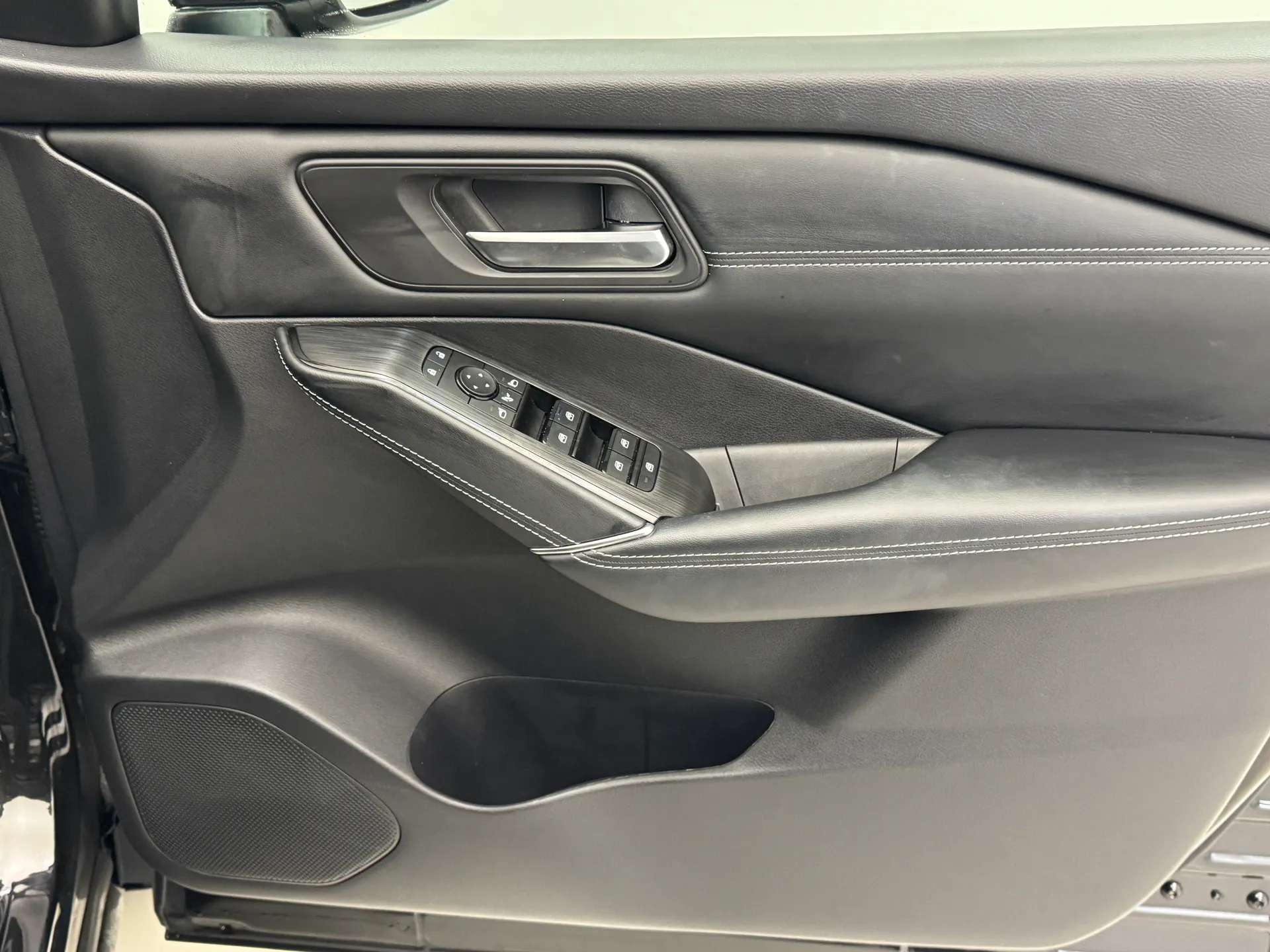 2023 NISSAN QASHQAI 2023 NISSAN QASHQAI