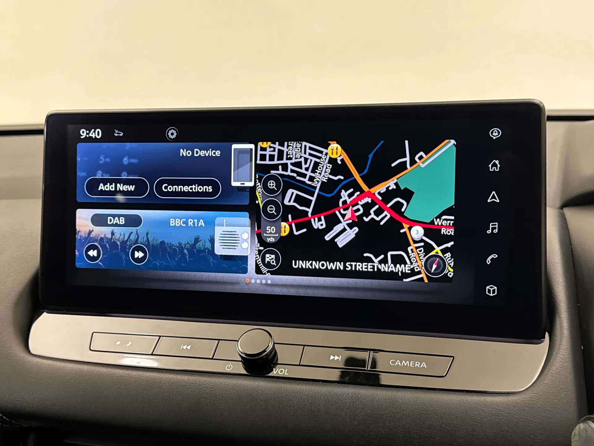 2023 NISSAN QASHQAI 2023 NISSAN QASHQAI